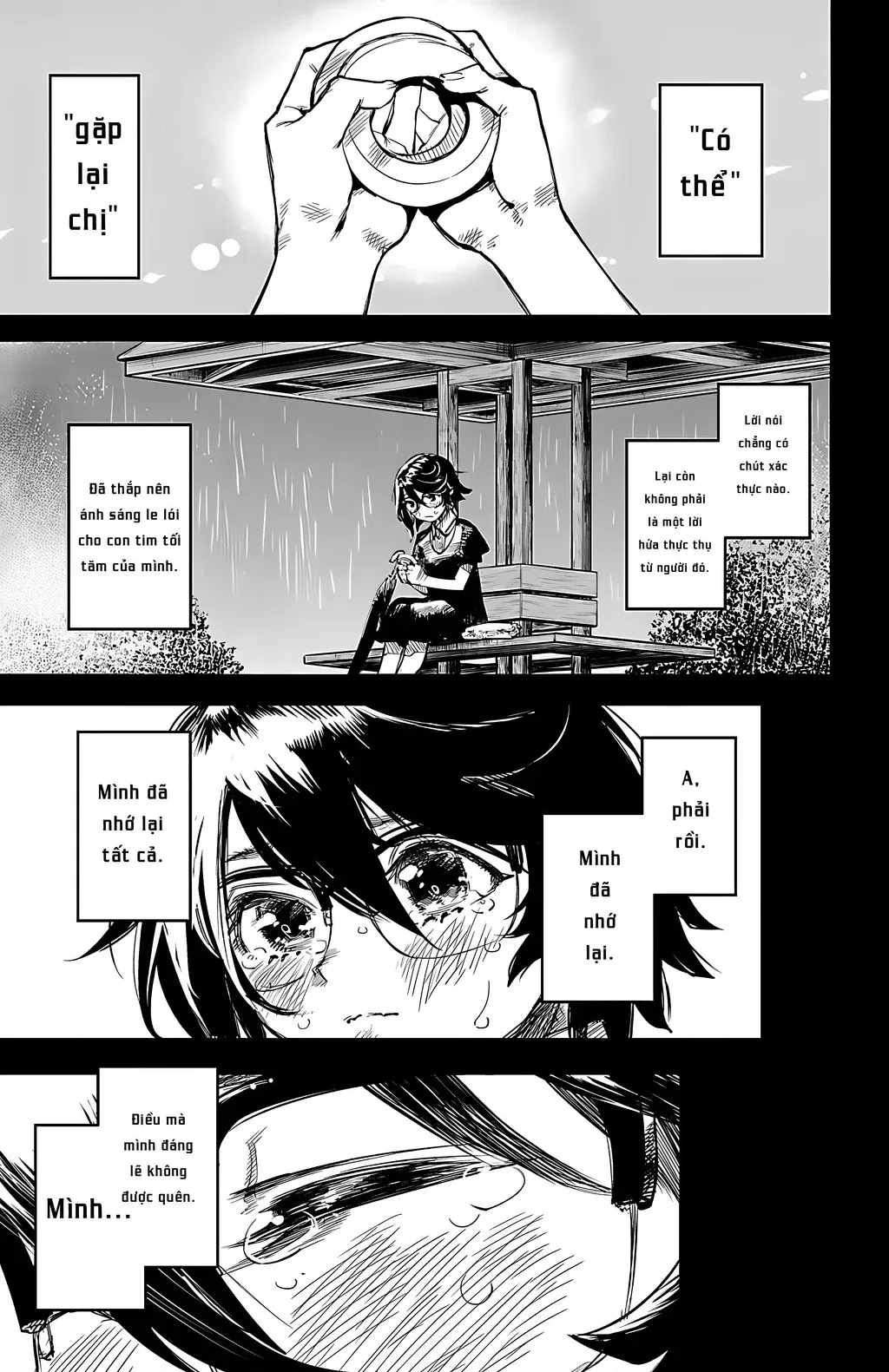 đọc truyện Shy Chương 102 ảnh 18 tại Thiên Thai Truyện