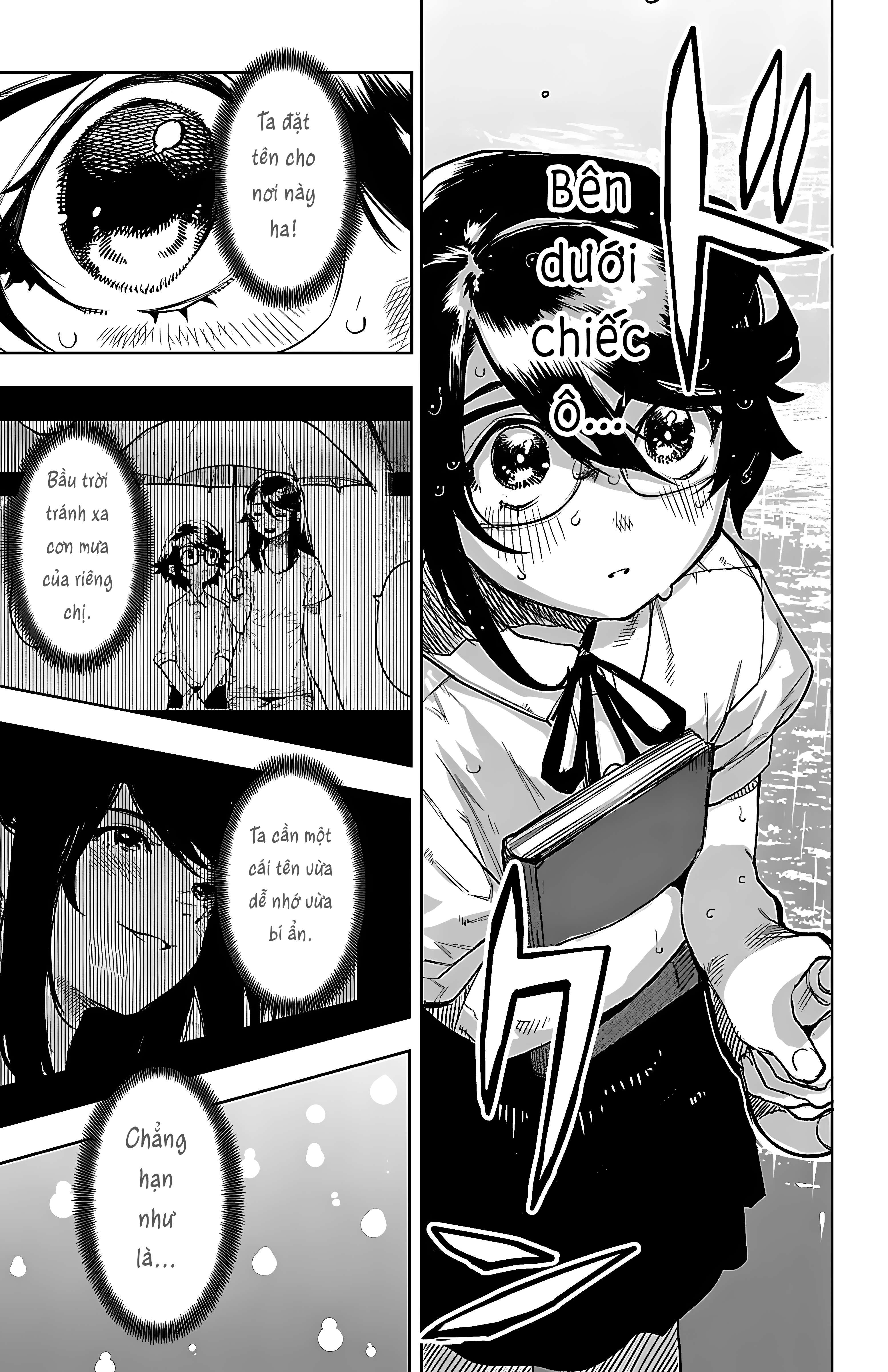 đọc truyện Shy Chương 103 ảnh 12 tại Thiên Thai Truyện