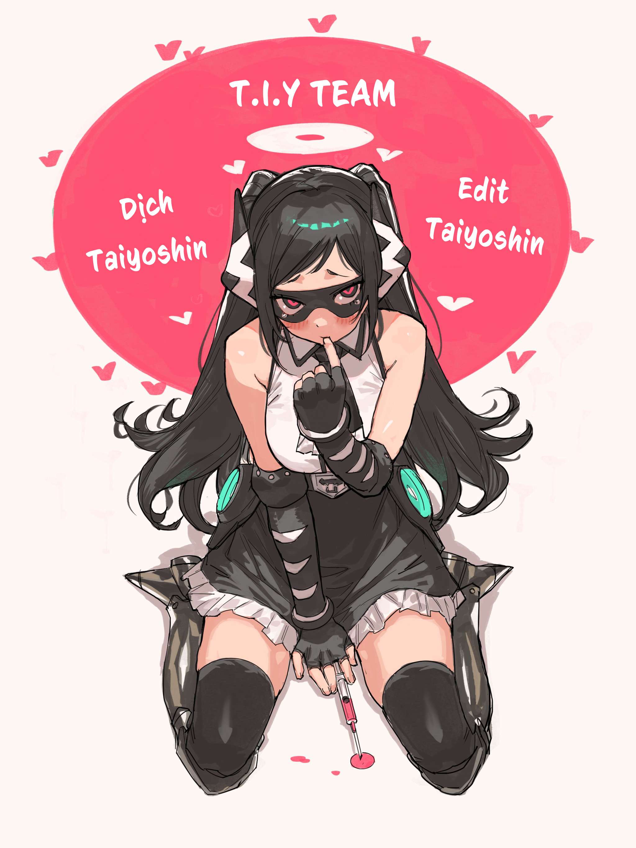 đọc truyện Shy Chương 103 ảnh 21 tại Thiên Thai Truyện