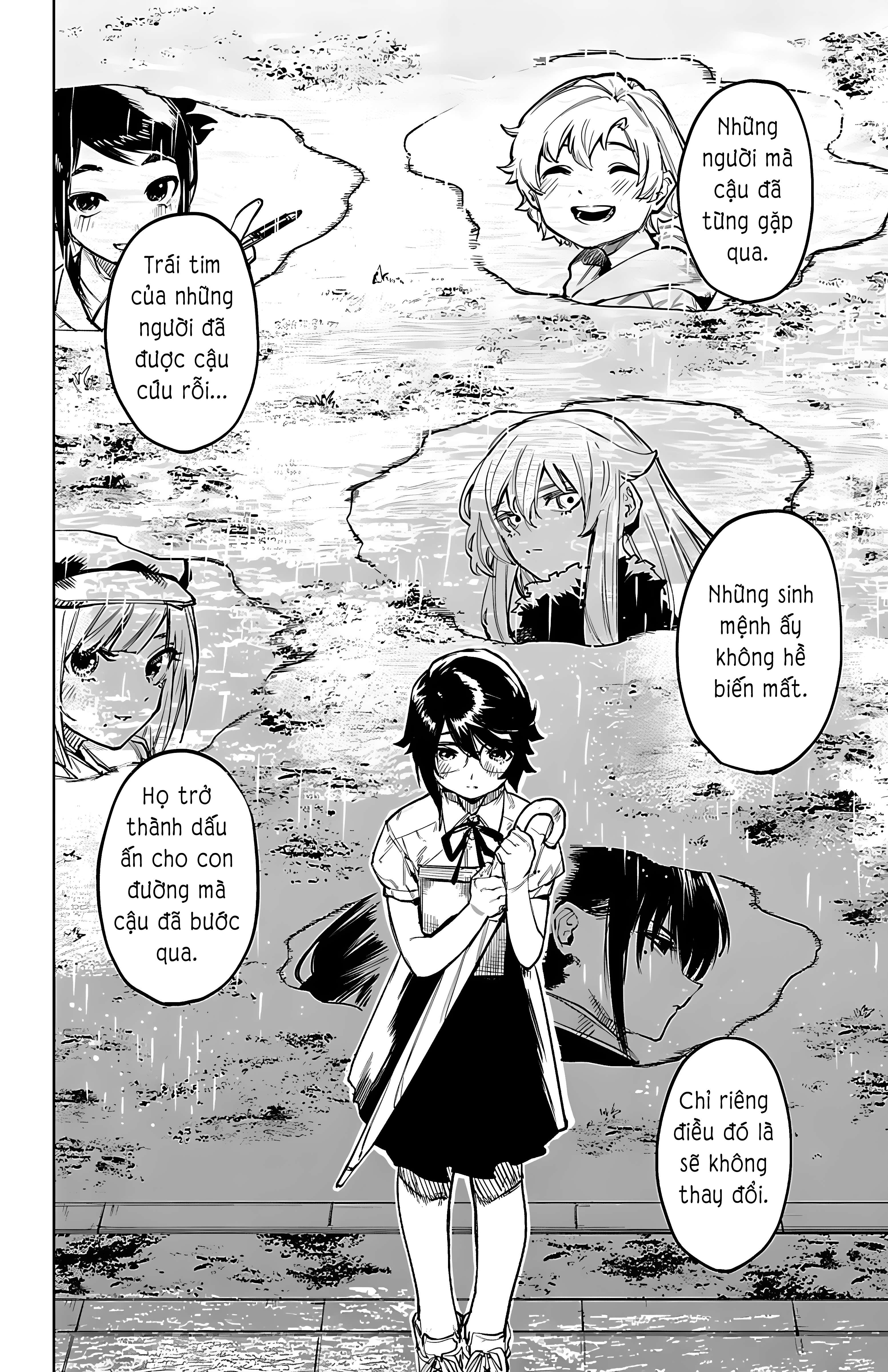 đọc truyện Shy Chương 103 ảnh 5 tại Thiên Thai Truyện