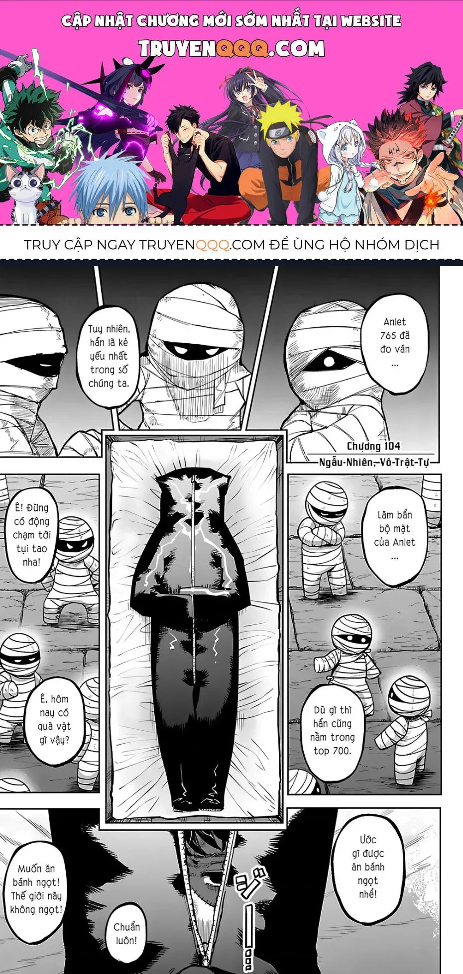 đọc truyện Shy Chương 104 ảnh 2 tại Thiên Thai Truyện