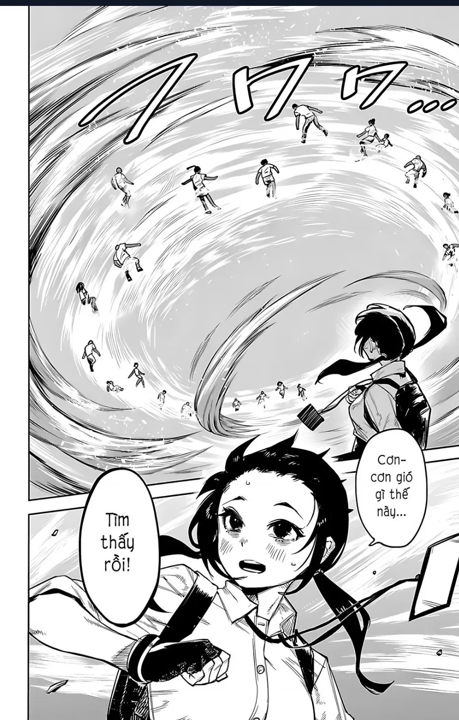 đọc truyện Shy Chương 104 ảnh 17 tại Thiên Thai Truyện