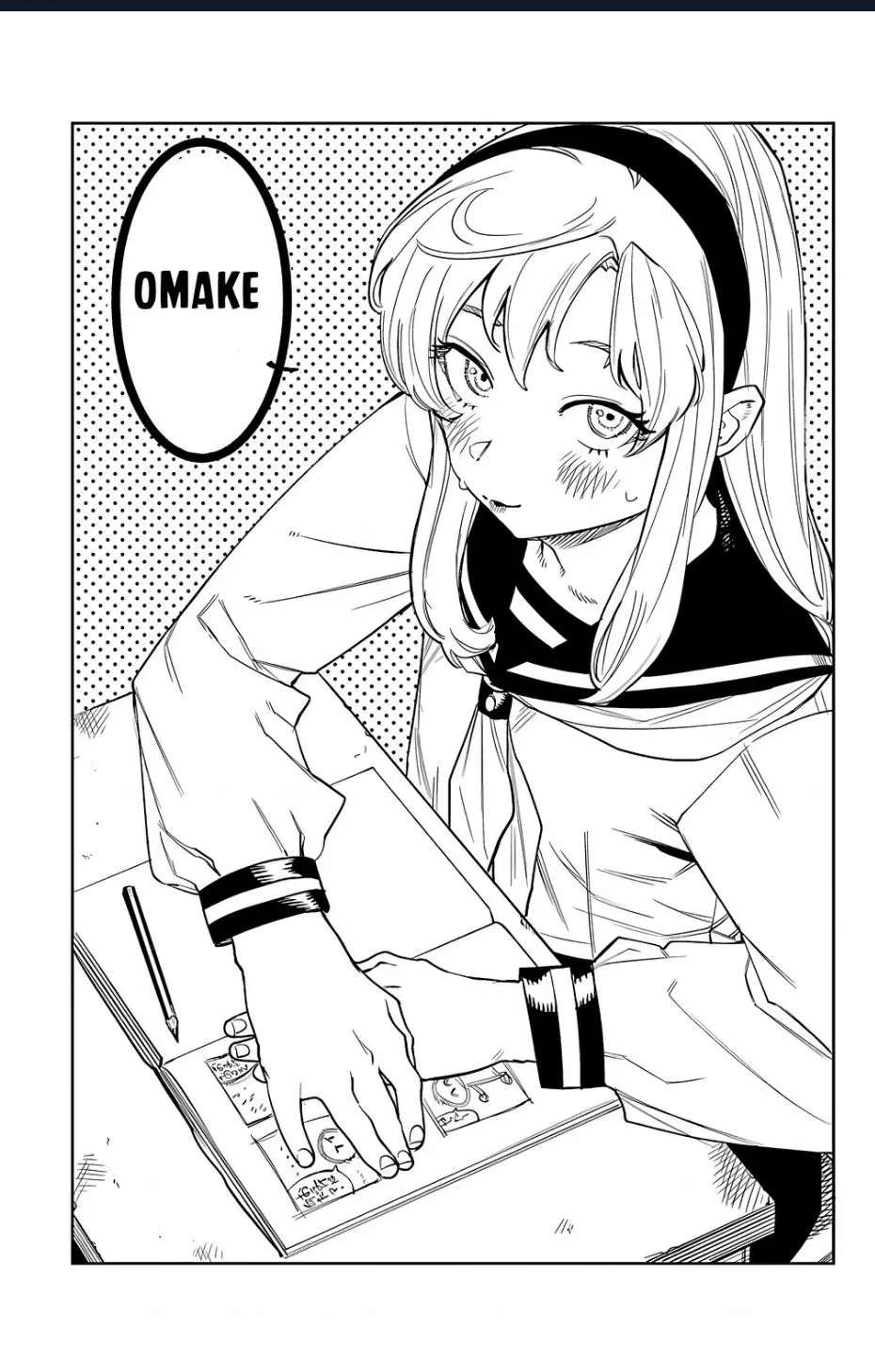 đọc truyện Shy Chương 104 ảnh 20 tại Thiên Thai Truyện