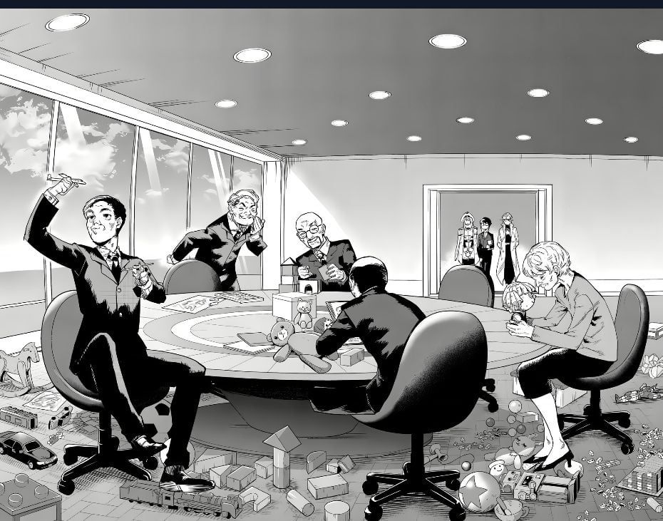 đọc truyện Shy Chương 105 ảnh 19 tại Thiên Thai Truyện