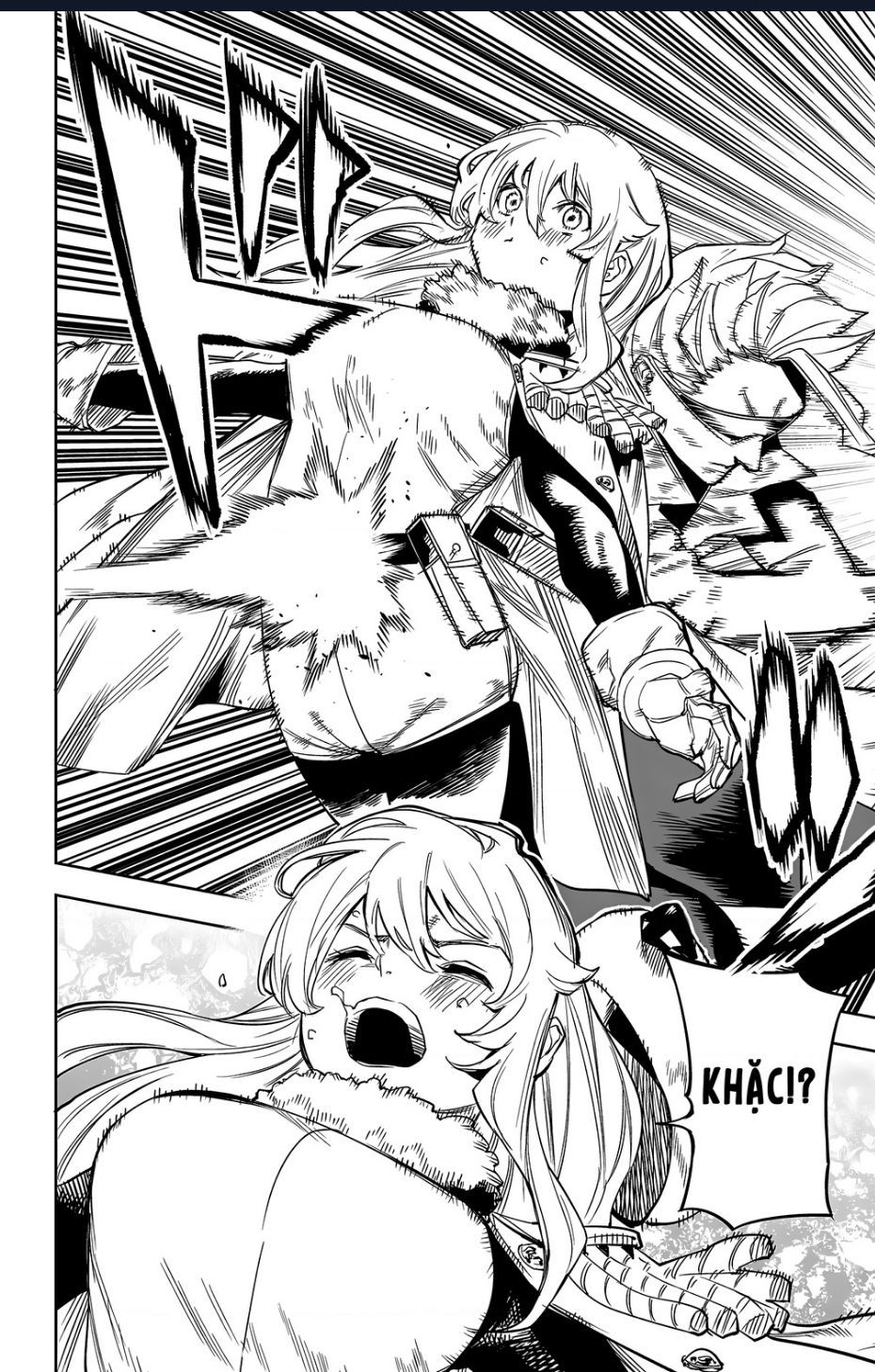 đọc truyện Shy Chương 105 ảnh 22 tại Thiên Thai Truyện