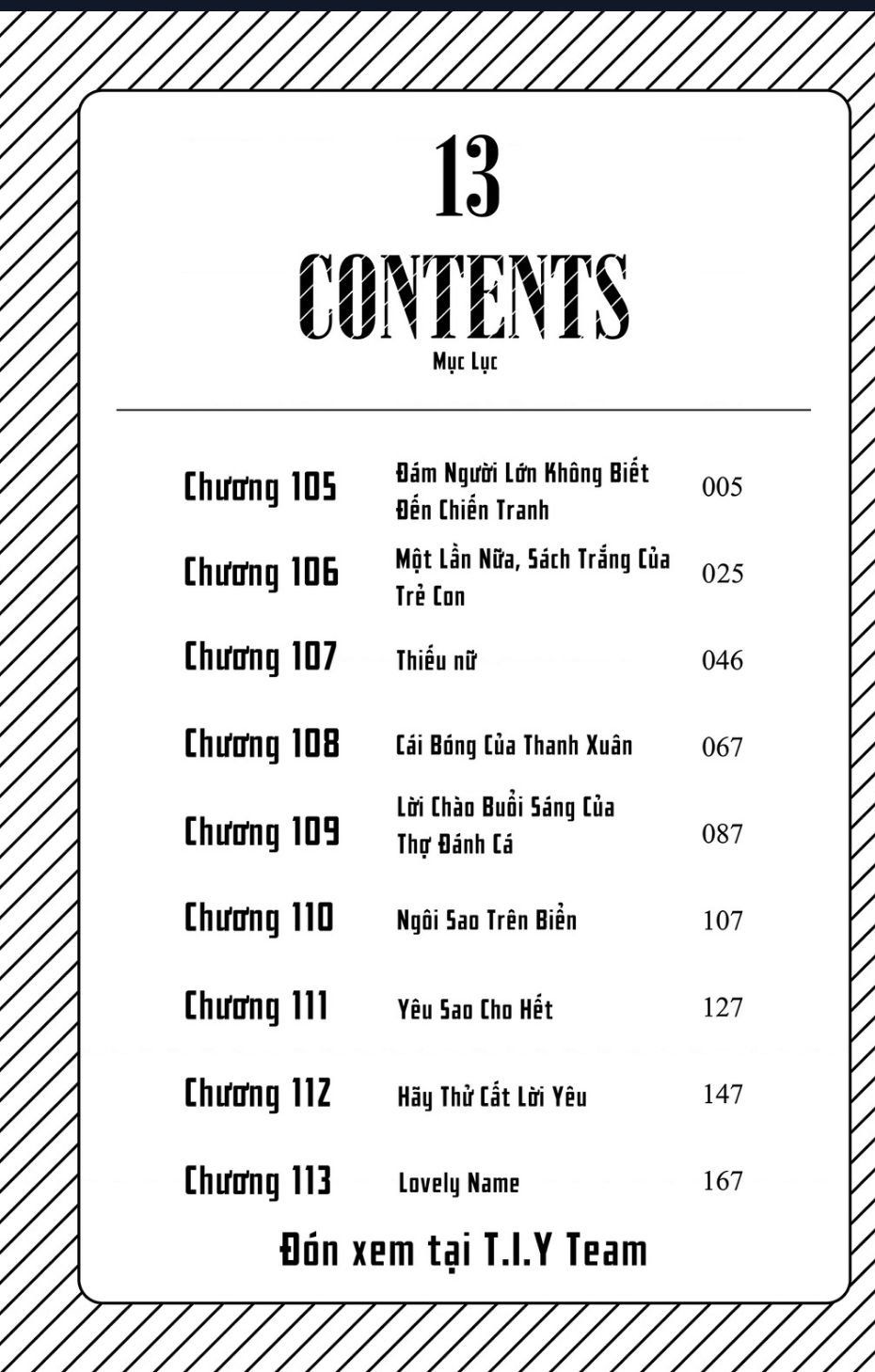 đọc truyện Shy Chương 105 ảnh 5 tại Thiên Thai Truyện