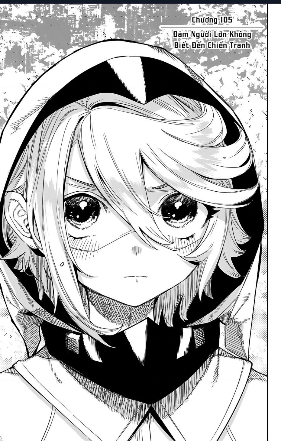 đọc truyện Shy Chương 105 ảnh 6 tại Thiên Thai Truyện