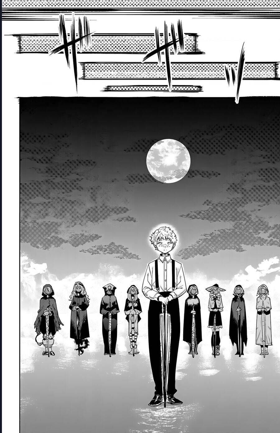 đọc truyện Shy Chương 106 ảnh 16 tại Thiên Thai Truyện