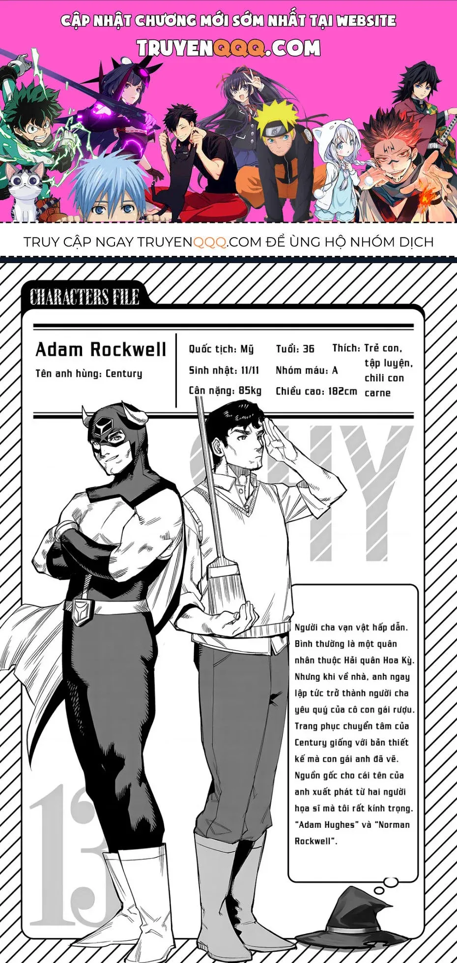 đọc truyện Shy Chương 107 ảnh 2 tại Thiên Thai Truyện