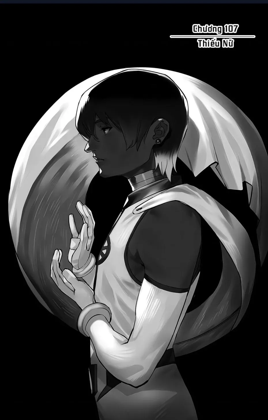 đọc truyện Shy Chương 107 ảnh 3 tại Thiên Thai Truyện