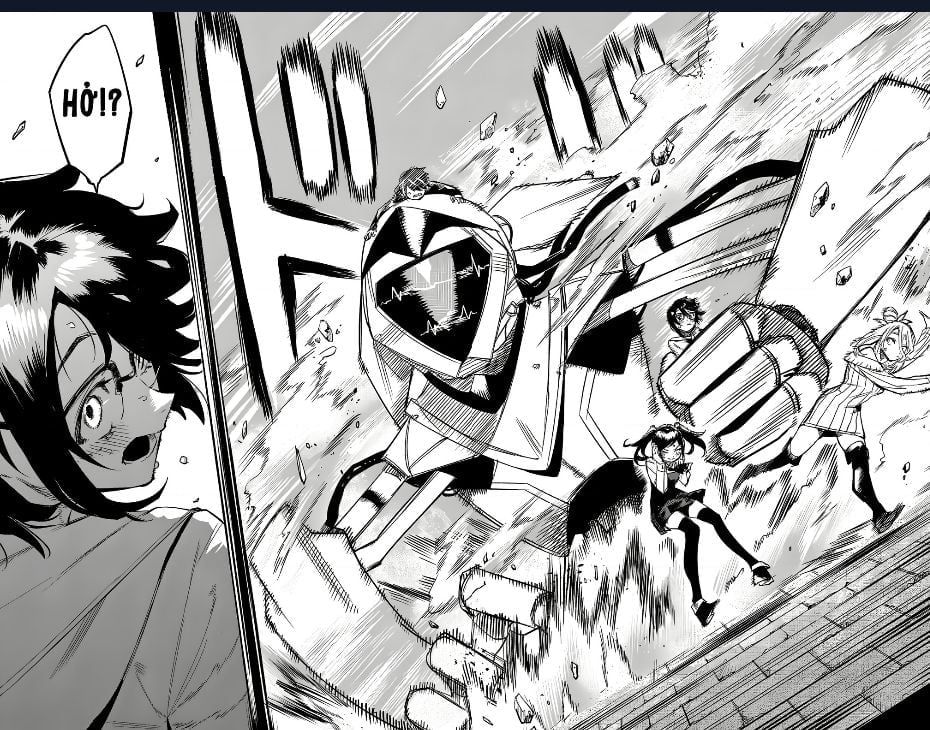 đọc truyện Shy Chương 107 ảnh 19 tại Thiên Thai Truyện