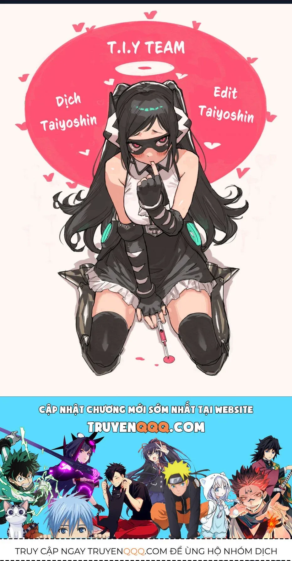 đọc truyện Shy Chương 107 ảnh 23 tại Thiên Thai Truyện