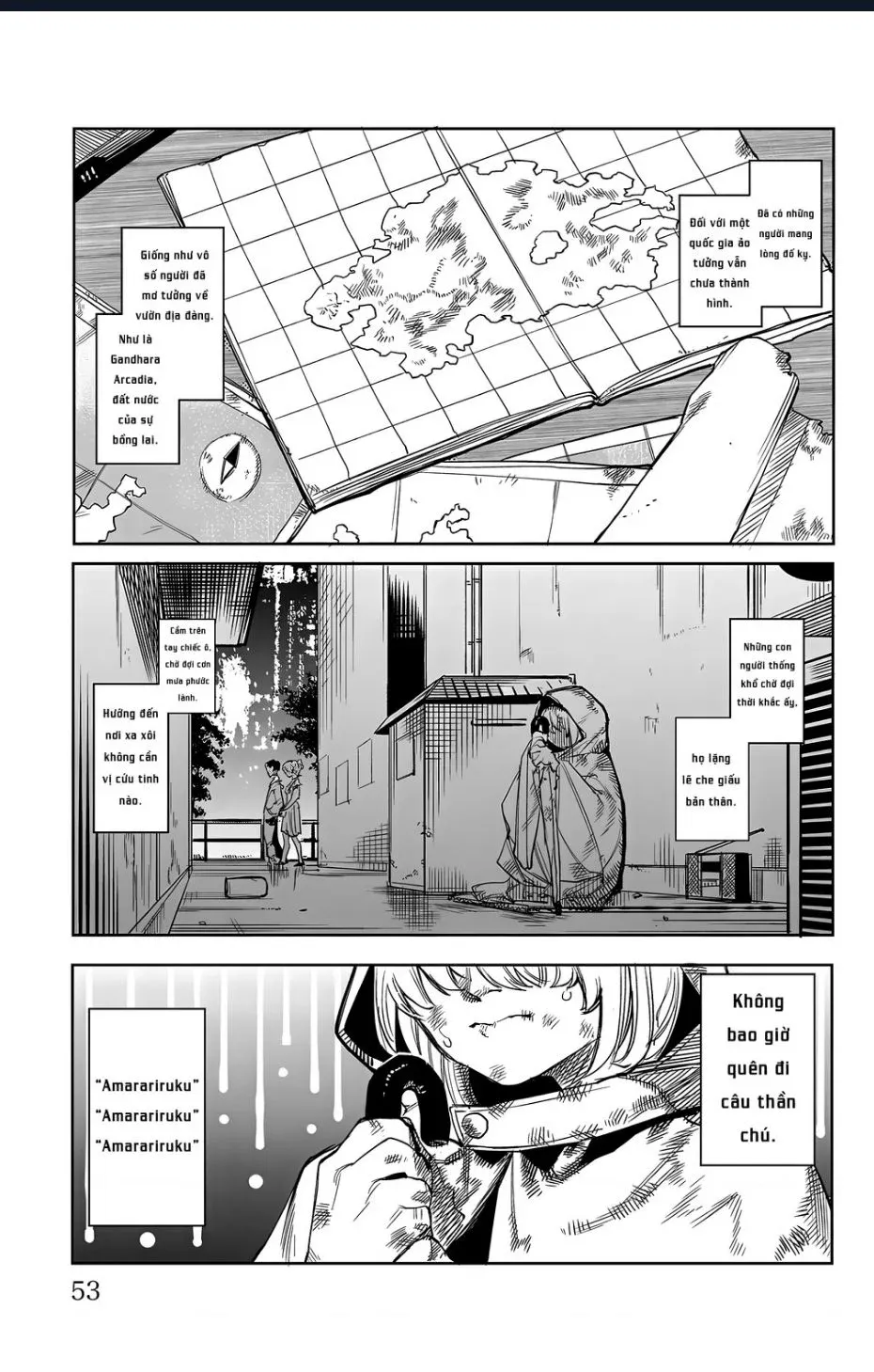 đọc truyện Shy Chương 107 ảnh 10 tại Thiên Thai Truyện