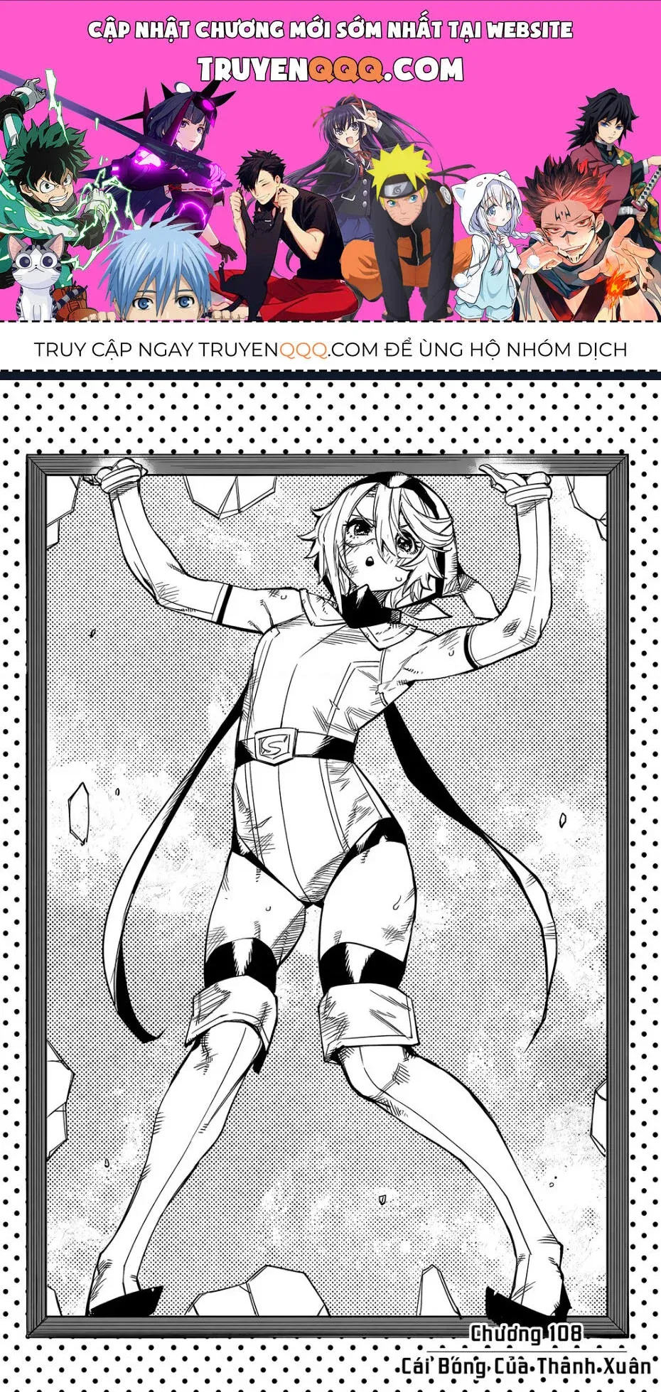 đọc truyện Shy Chương 108 ảnh 2 tại Thiên Thai Truyện