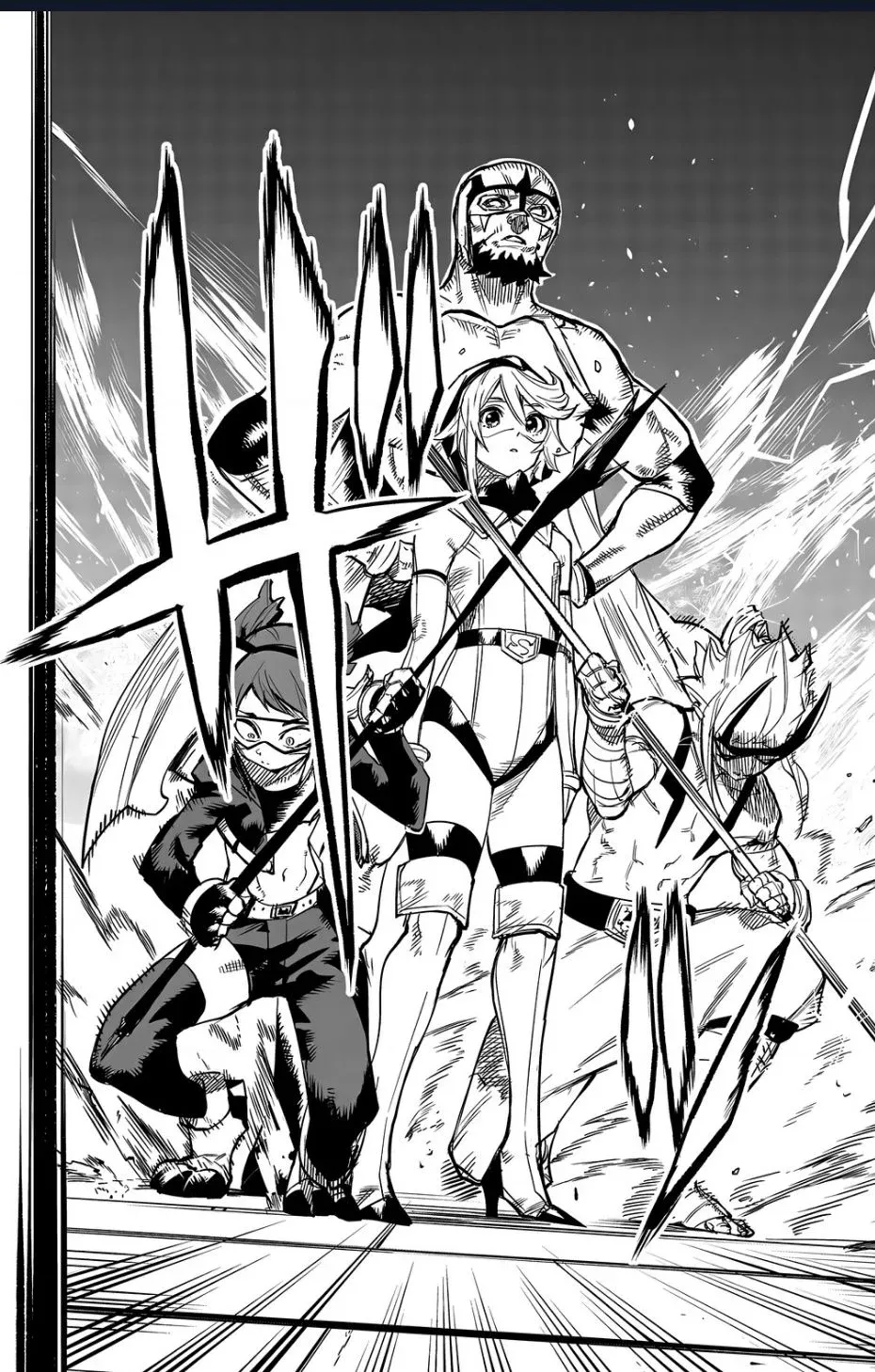 đọc truyện Shy Chương 108 ảnh 13 tại Thiên Thai Truyện