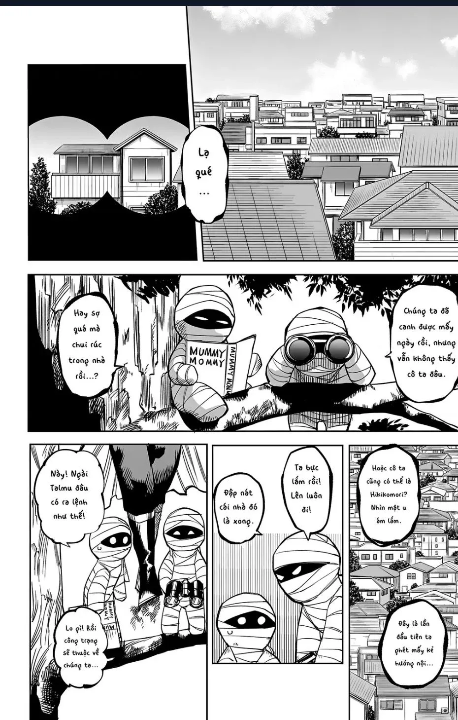 đọc truyện Shy Chương 108 ảnh 19 tại Thiên Thai Truyện