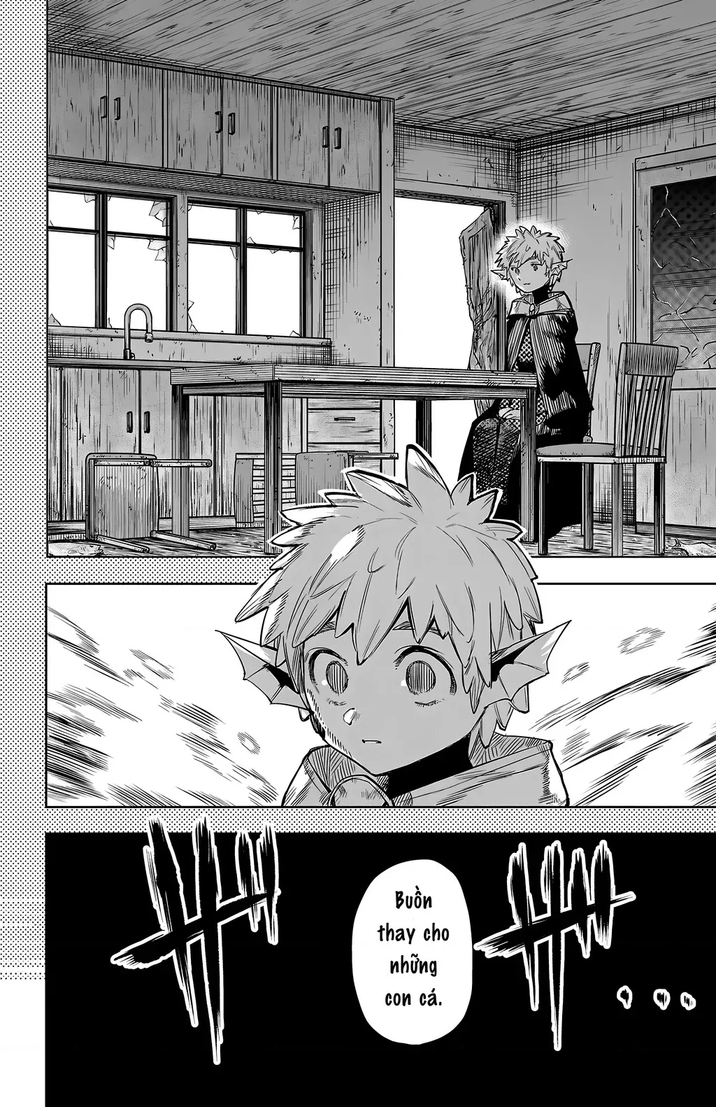 đọc truyện Shy Chương 109 ảnh 12 tại Thiên Thai Truyện