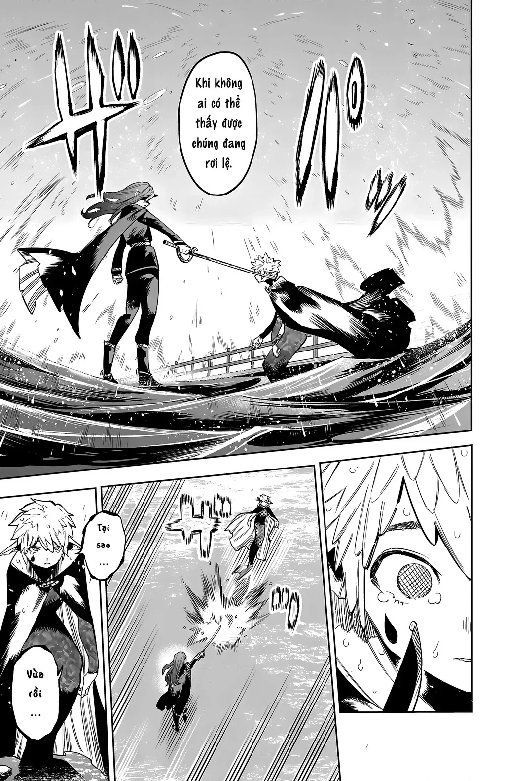 đọc truyện Shy Chương 109 ảnh 13 tại Thiên Thai Truyện