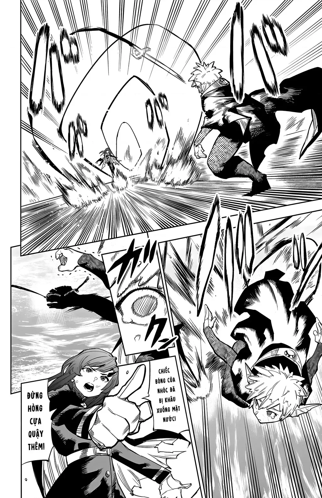 đọc truyện Shy Chương 109 ảnh 16 tại Thiên Thai Truyện