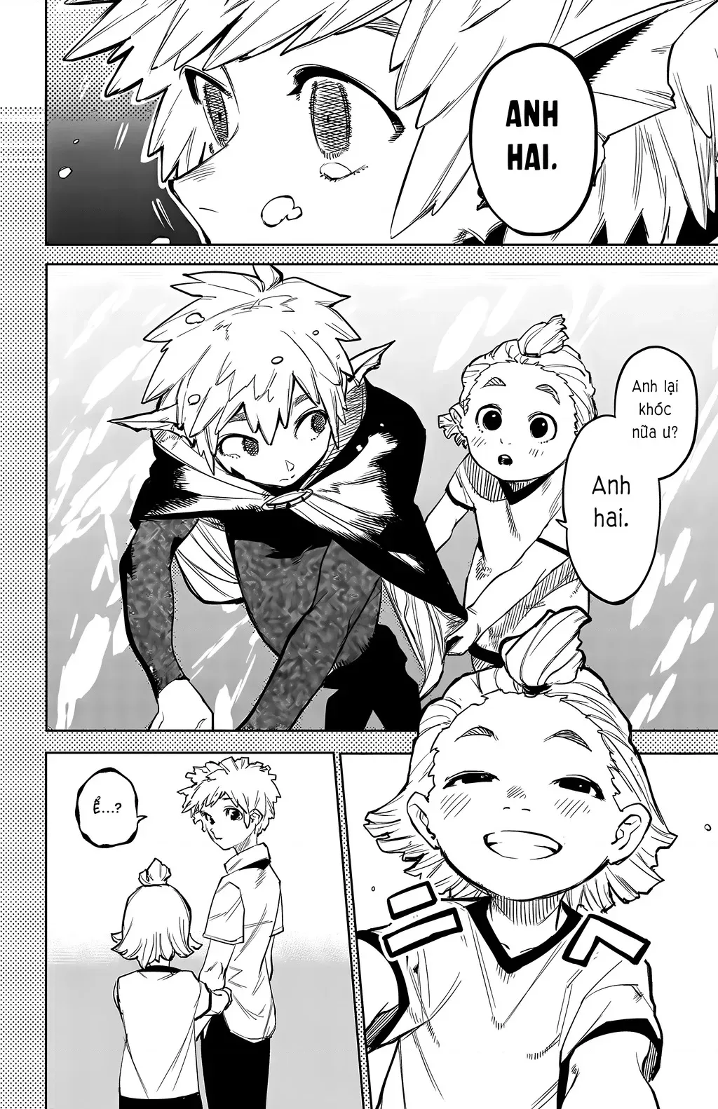 đọc truyện Shy Chương 109 ảnh 10 tại Thiên Thai Truyện