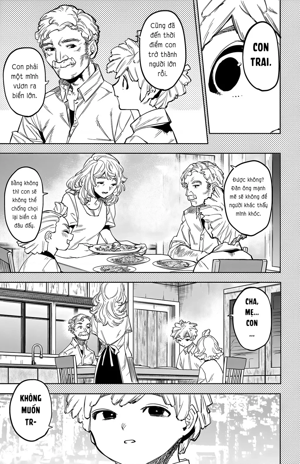 đọc truyện Shy Chương 109 ảnh 11 tại Thiên Thai Truyện