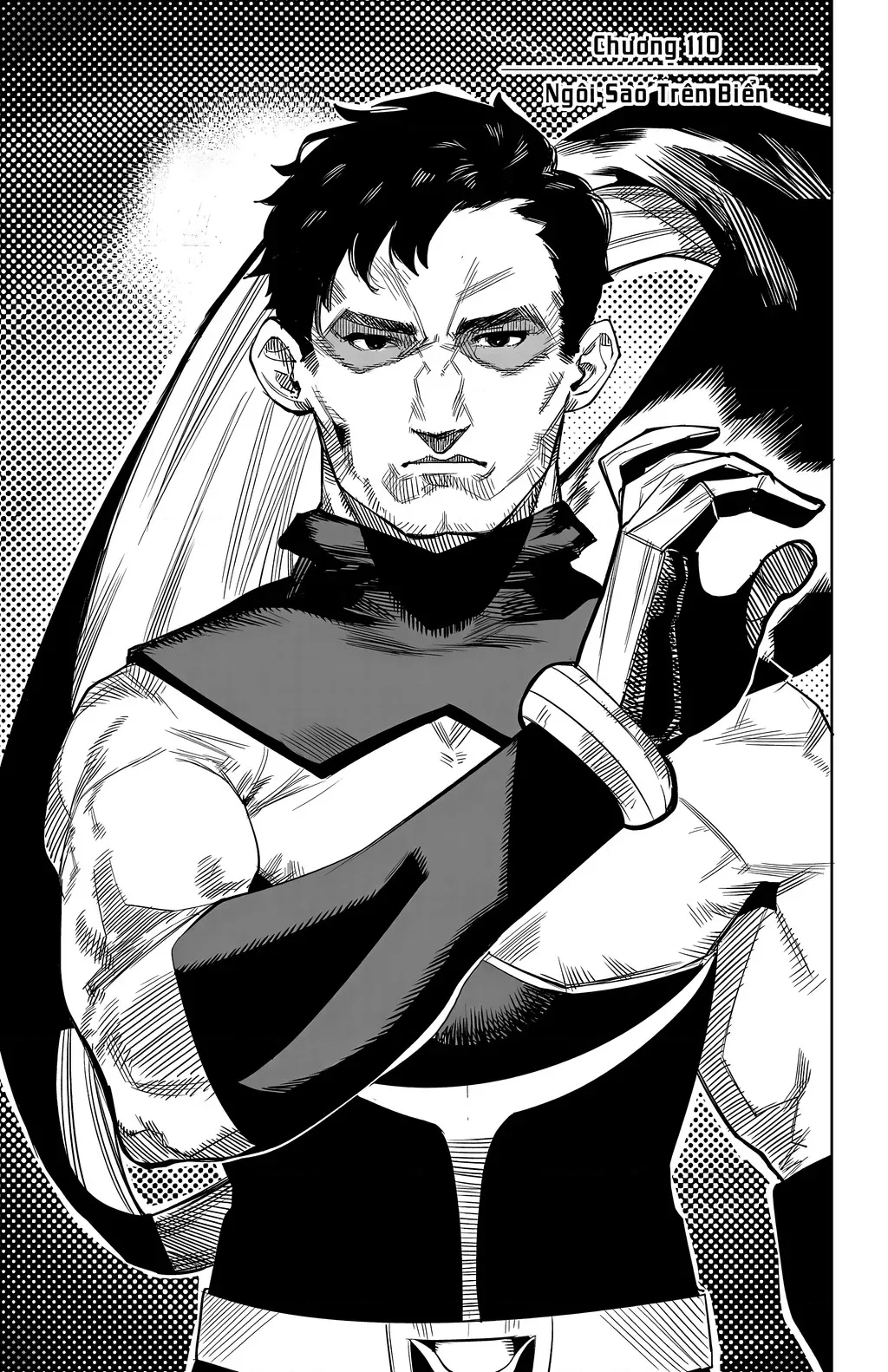 đọc truyện Shy Chương 110 ảnh 2 tại Thiên Thai Truyện