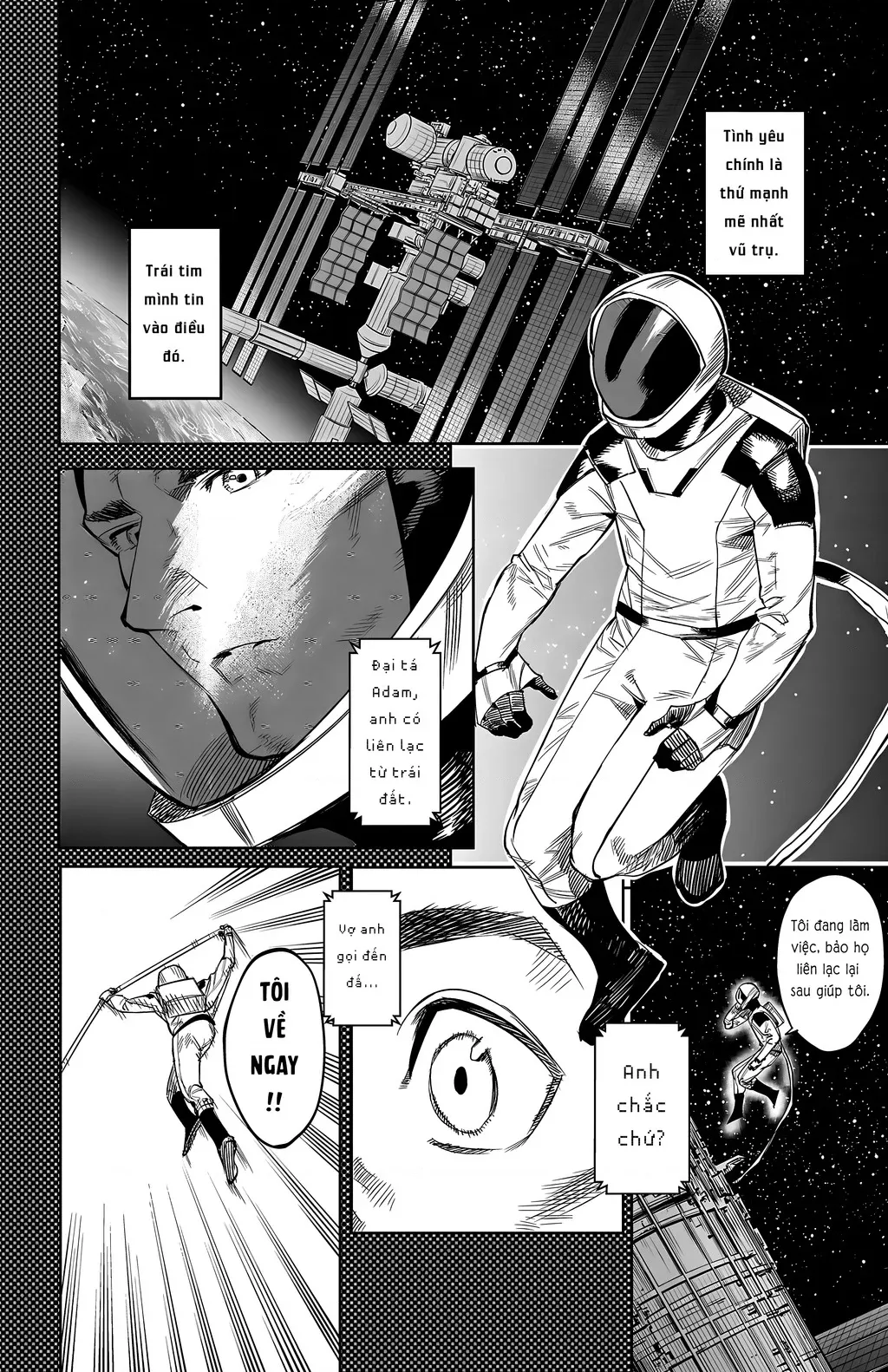 đọc truyện Shy Chương 110 ảnh 3 tại Thiên Thai Truyện