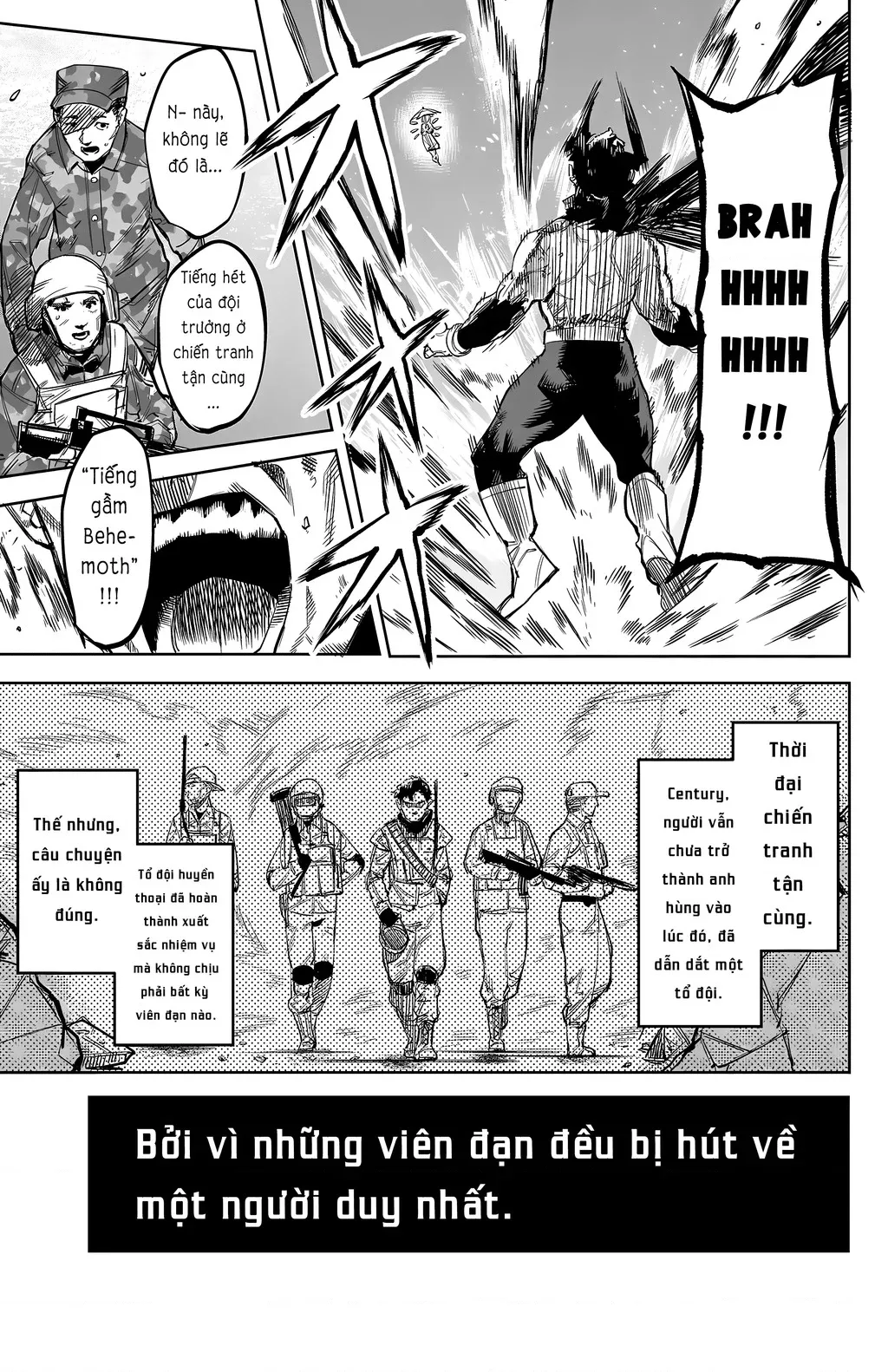 đọc truyện Shy Chương 110 ảnh 18 tại Thiên Thai Truyện