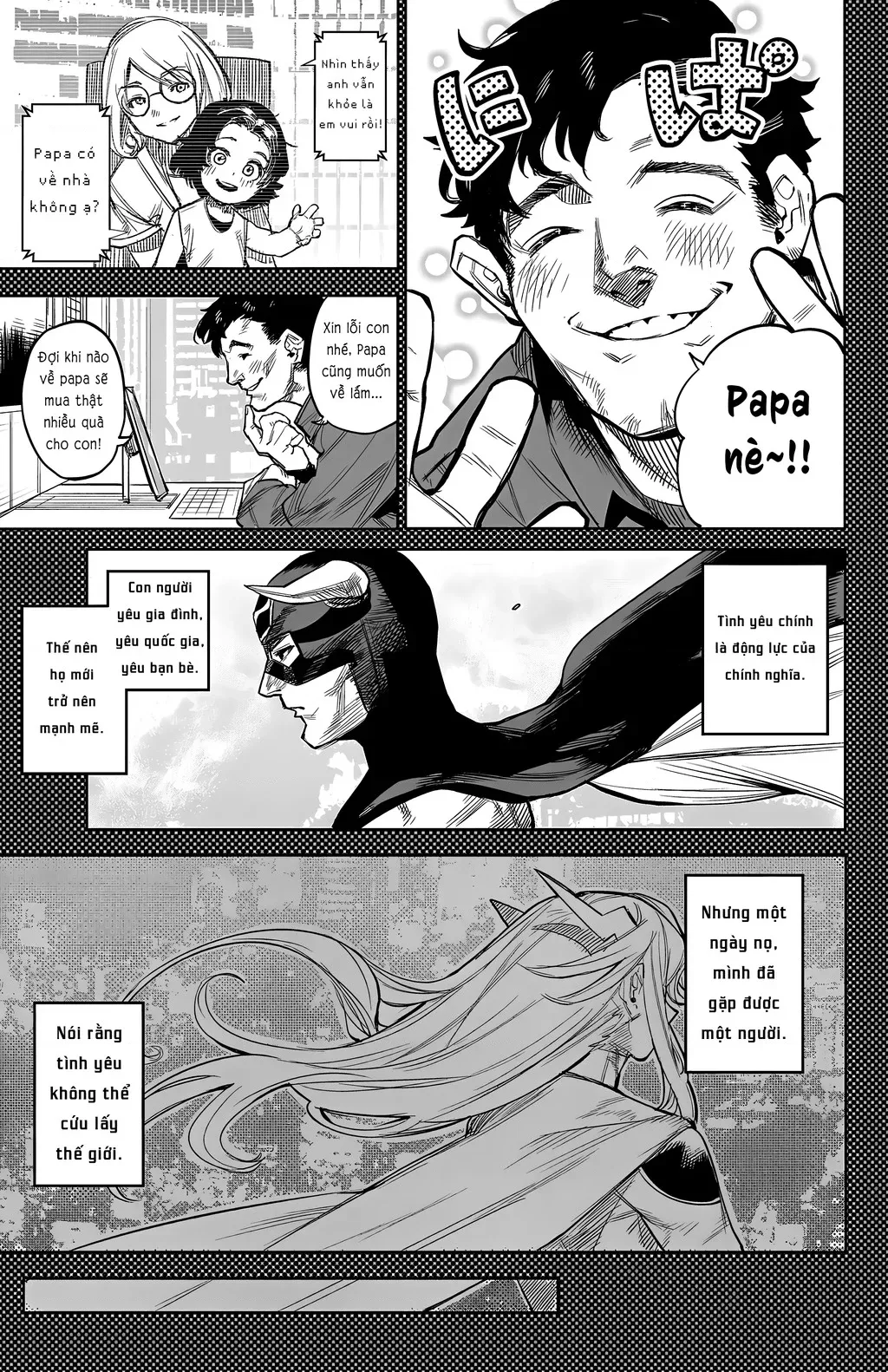 đọc truyện Shy Chương 110 ảnh 4 tại Thiên Thai Truyện