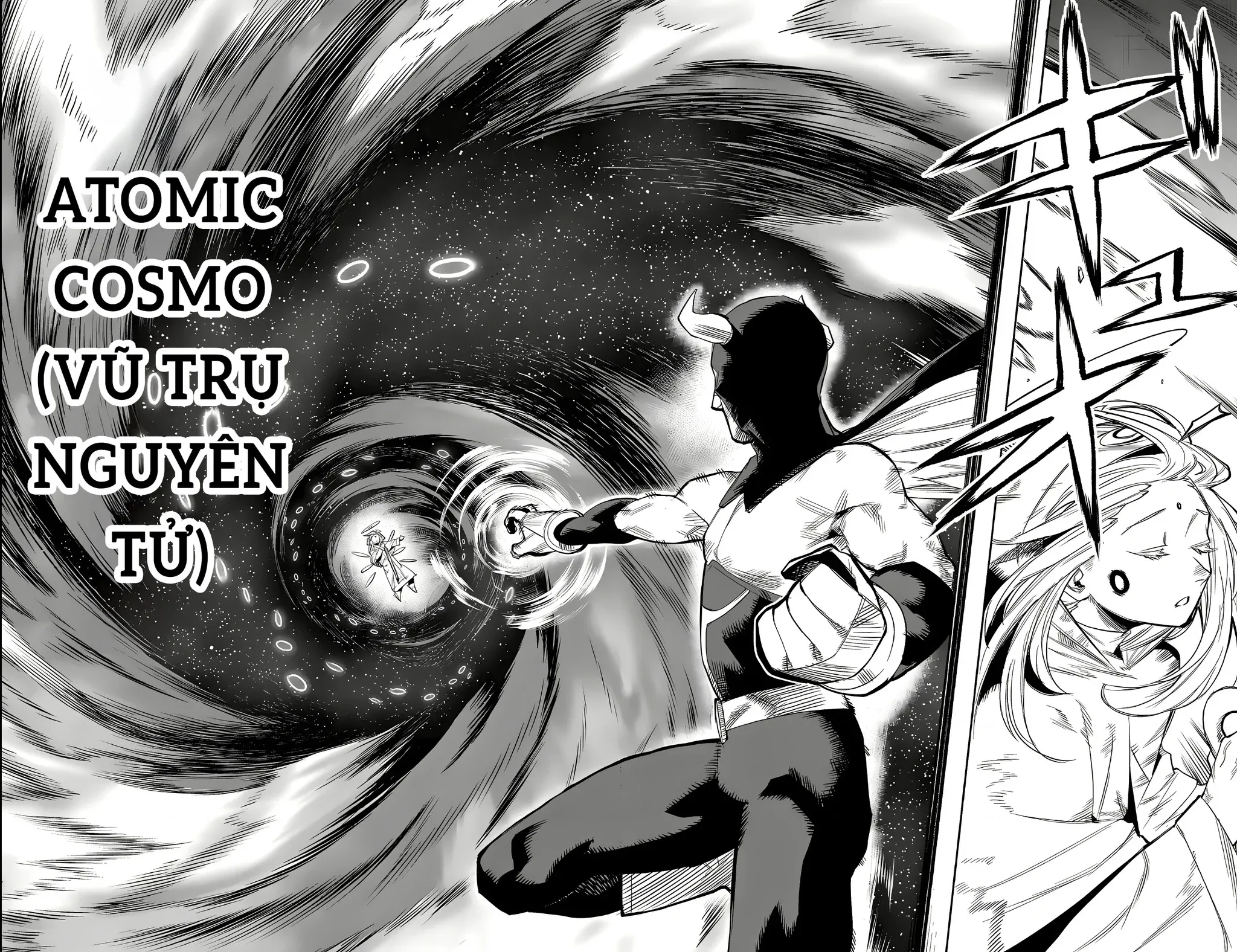 đọc truyện Shy Chương 110 ảnh 6 tại Thiên Thai Truyện