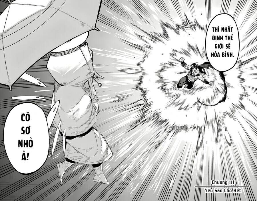 đọc truyện Shy Chương 111 ảnh 3 tại Thiên Thai Truyện