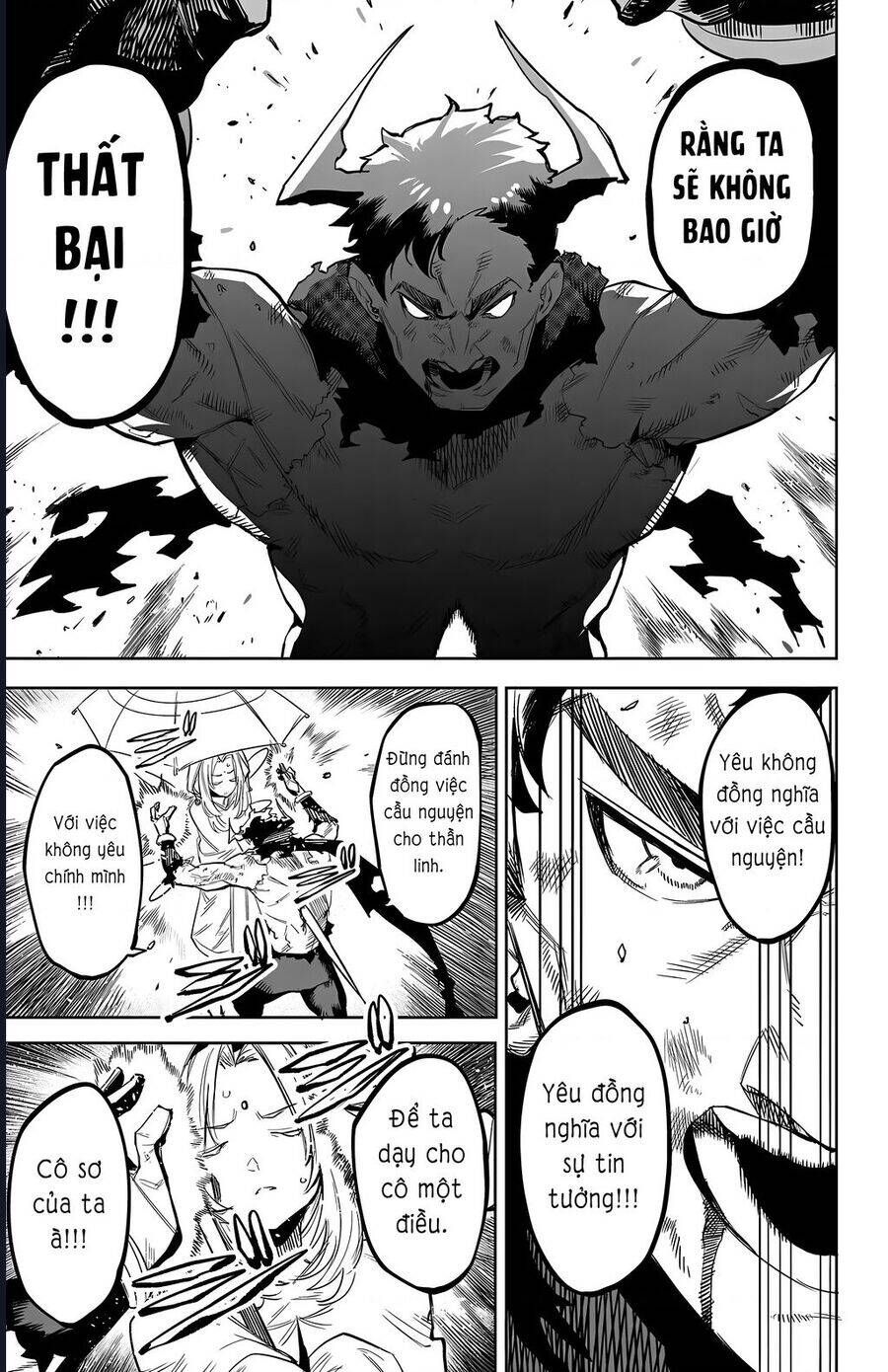 đọc truyện Shy Chương 111 ảnh 14 tại Thiên Thai Truyện