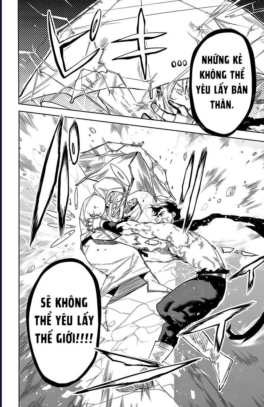 đọc truyện Shy Chương 111 ảnh 15 tại Thiên Thai Truyện