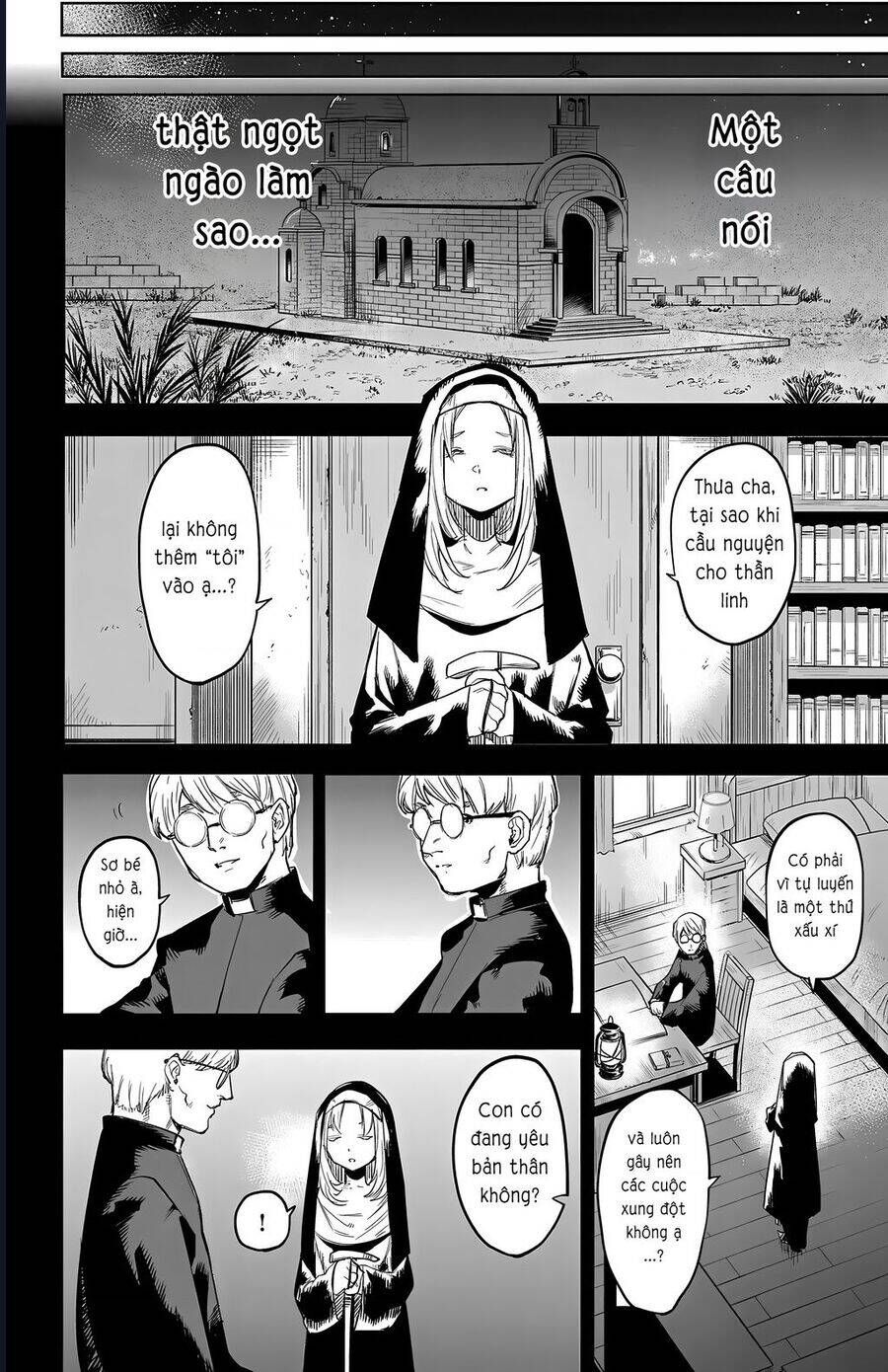 đọc truyện Shy Chương 111 ảnh 17 tại Thiên Thai Truyện