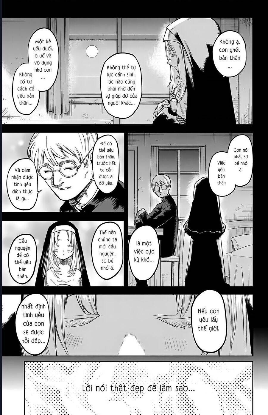 đọc truyện Shy Chương 111 ảnh 18 tại Thiên Thai Truyện