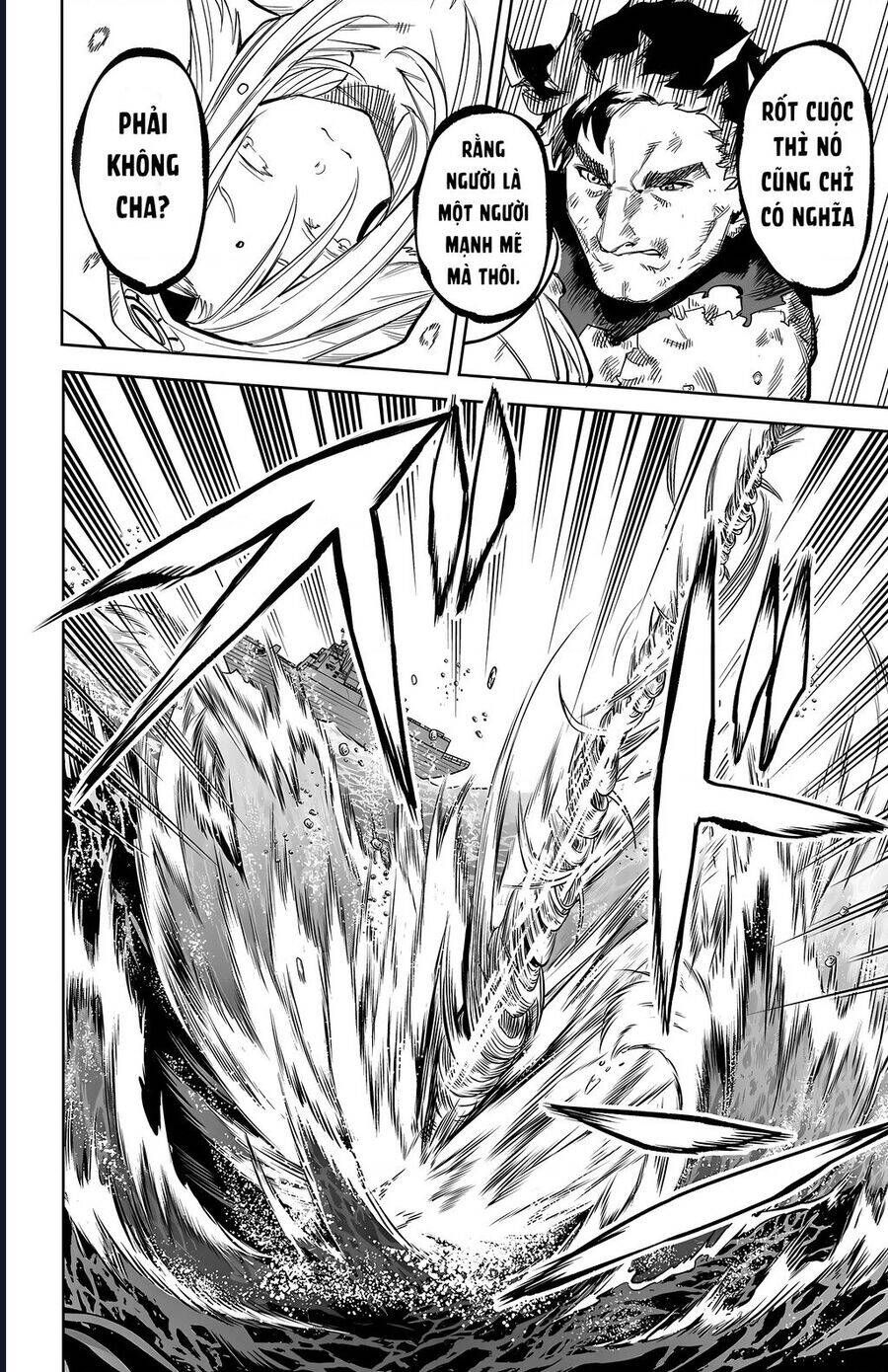 đọc truyện Shy Chương 111 ảnh 19 tại Thiên Thai Truyện