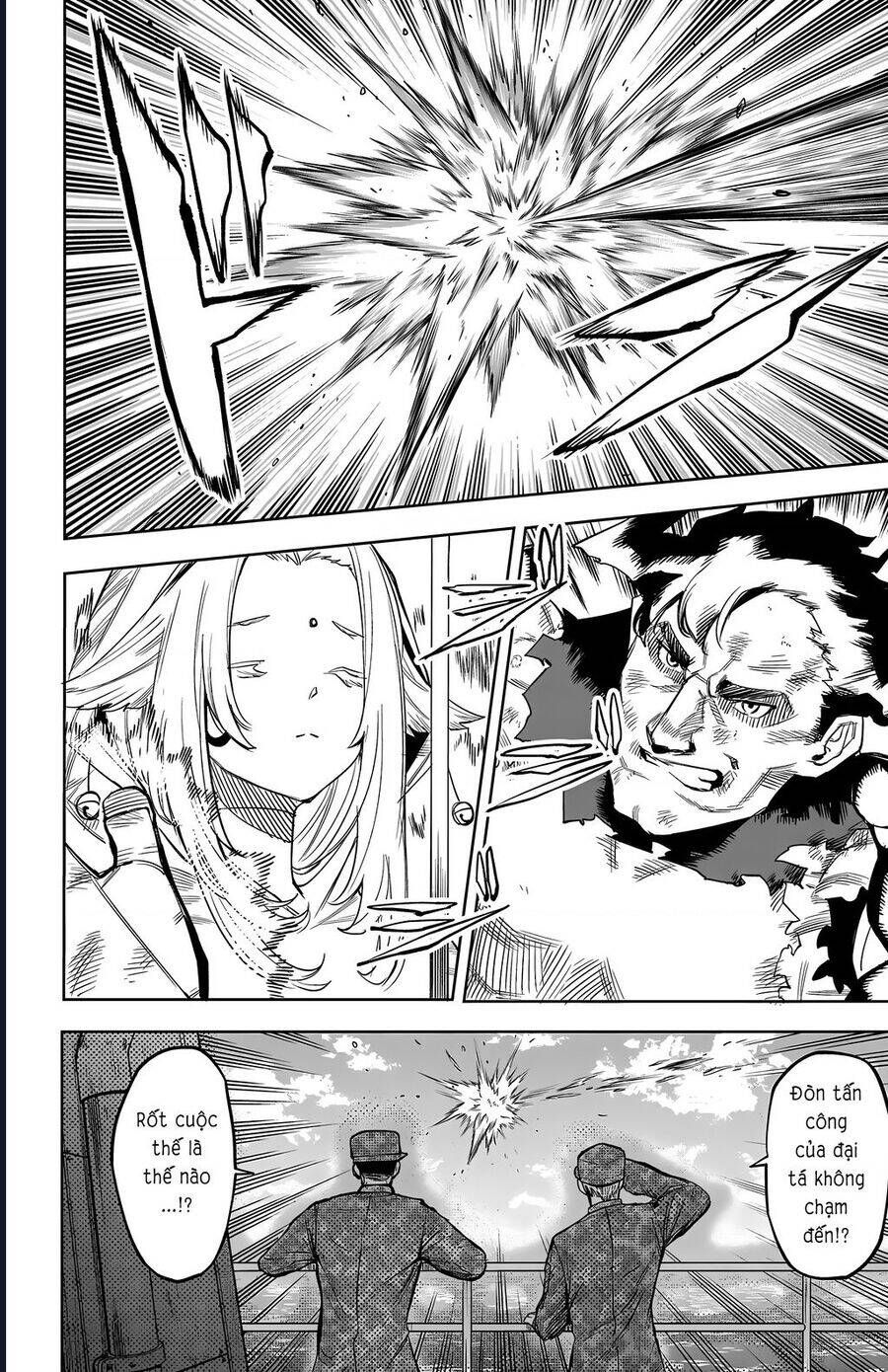 đọc truyện Shy Chương 111 ảnh 4 tại Thiên Thai Truyện