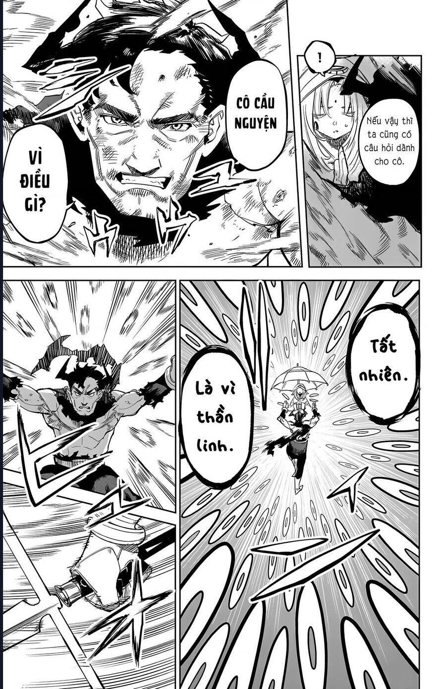 đọc truyện Shy Chương 111 ảnh 7 tại Thiên Thai Truyện