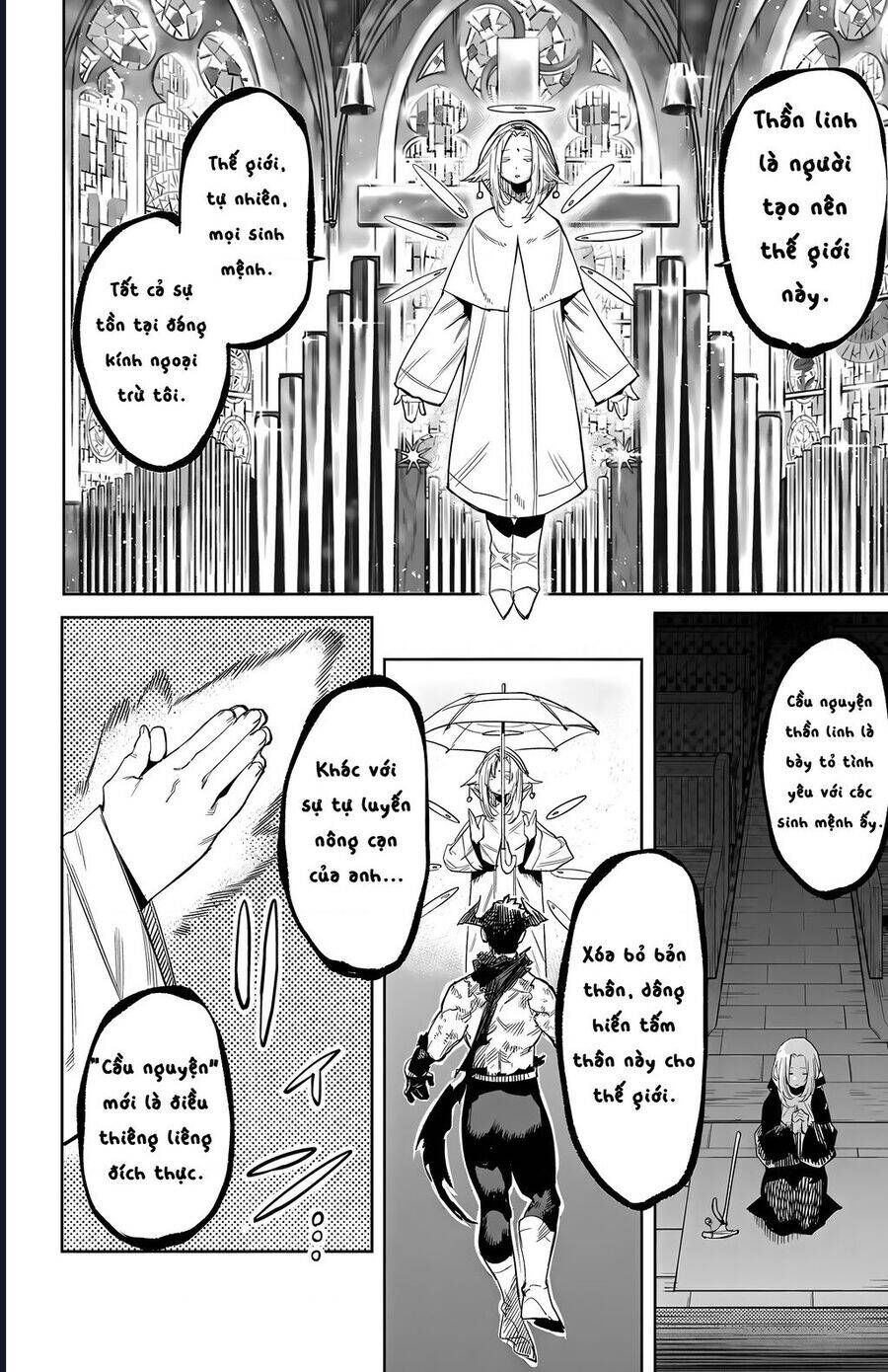 đọc truyện Shy Chương 111 ảnh 10 tại Thiên Thai Truyện