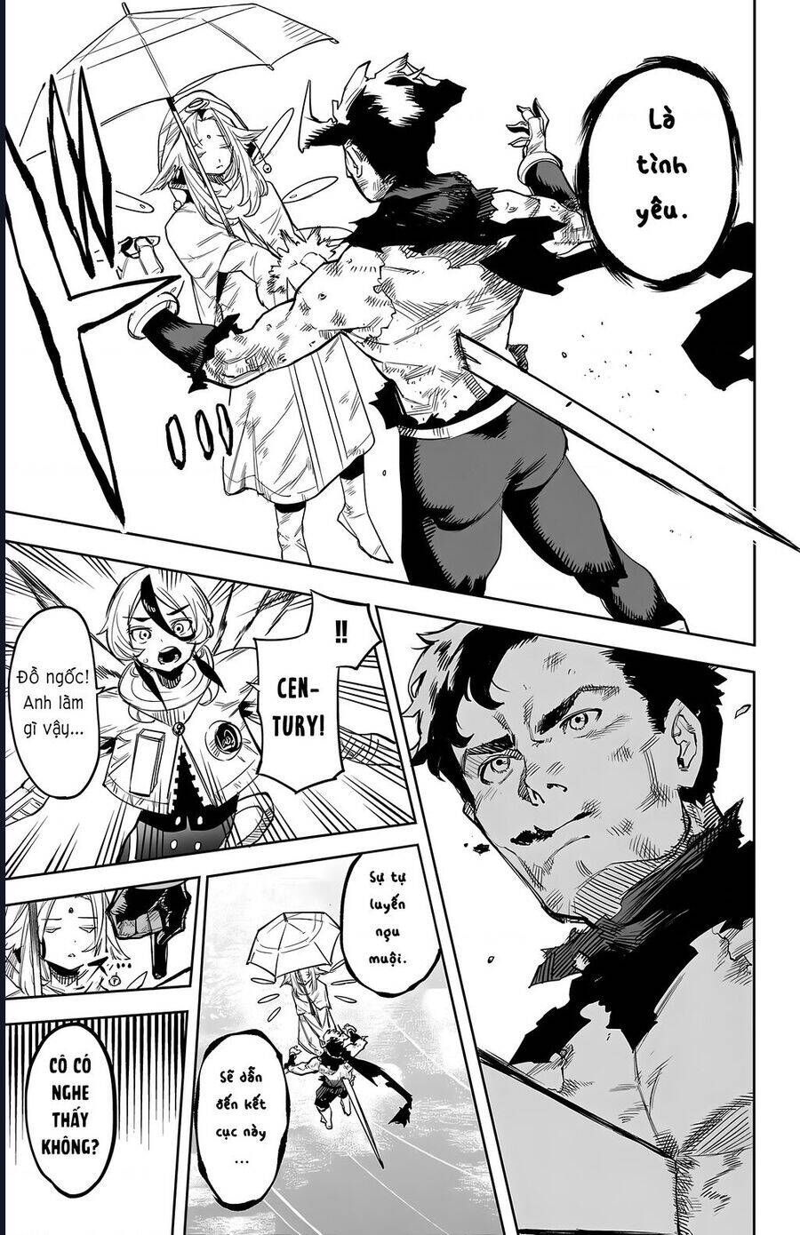 đọc truyện Shy Chương 111 ảnh 11 tại Thiên Thai Truyện