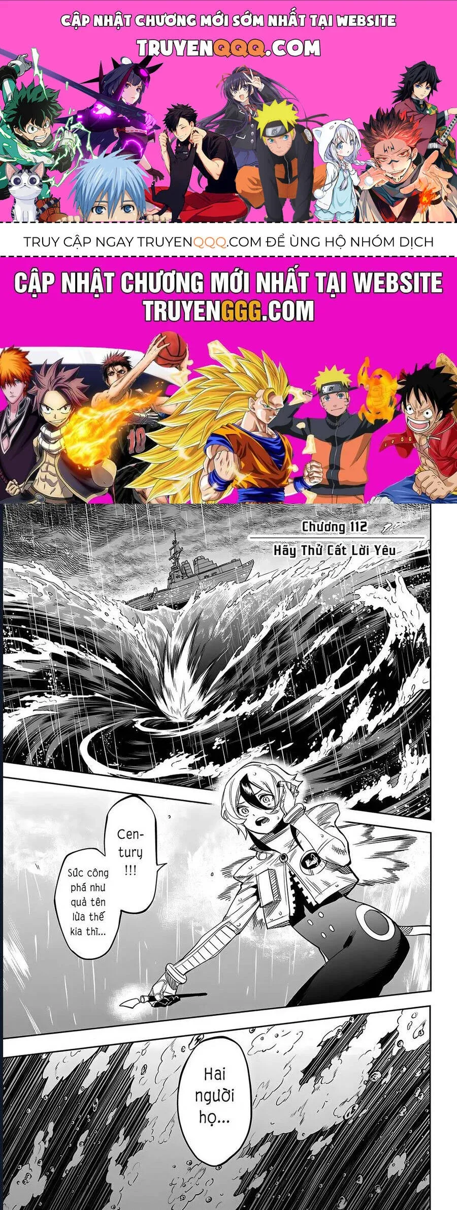 đọc truyện Shy Chương 112 ảnh 2 tại Thiên Thai Truyện