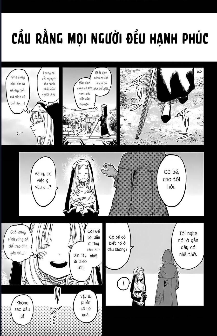 đọc truyện Shy Chương 112 ảnh 17 tại Thiên Thai Truyện