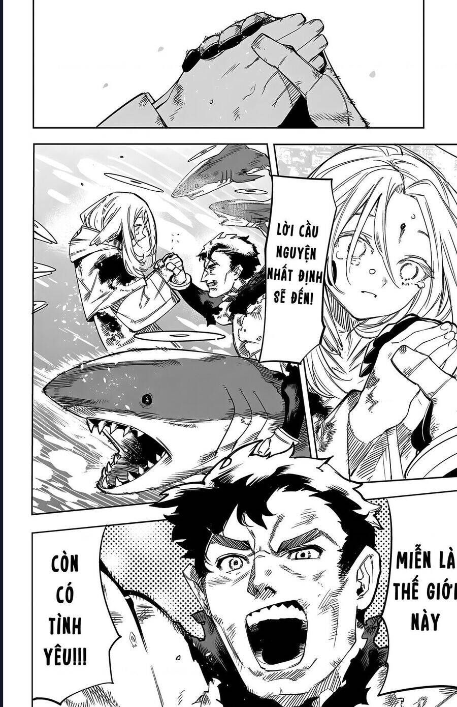 đọc truyện Shy Chương 112 ảnh 20 tại Thiên Thai Truyện