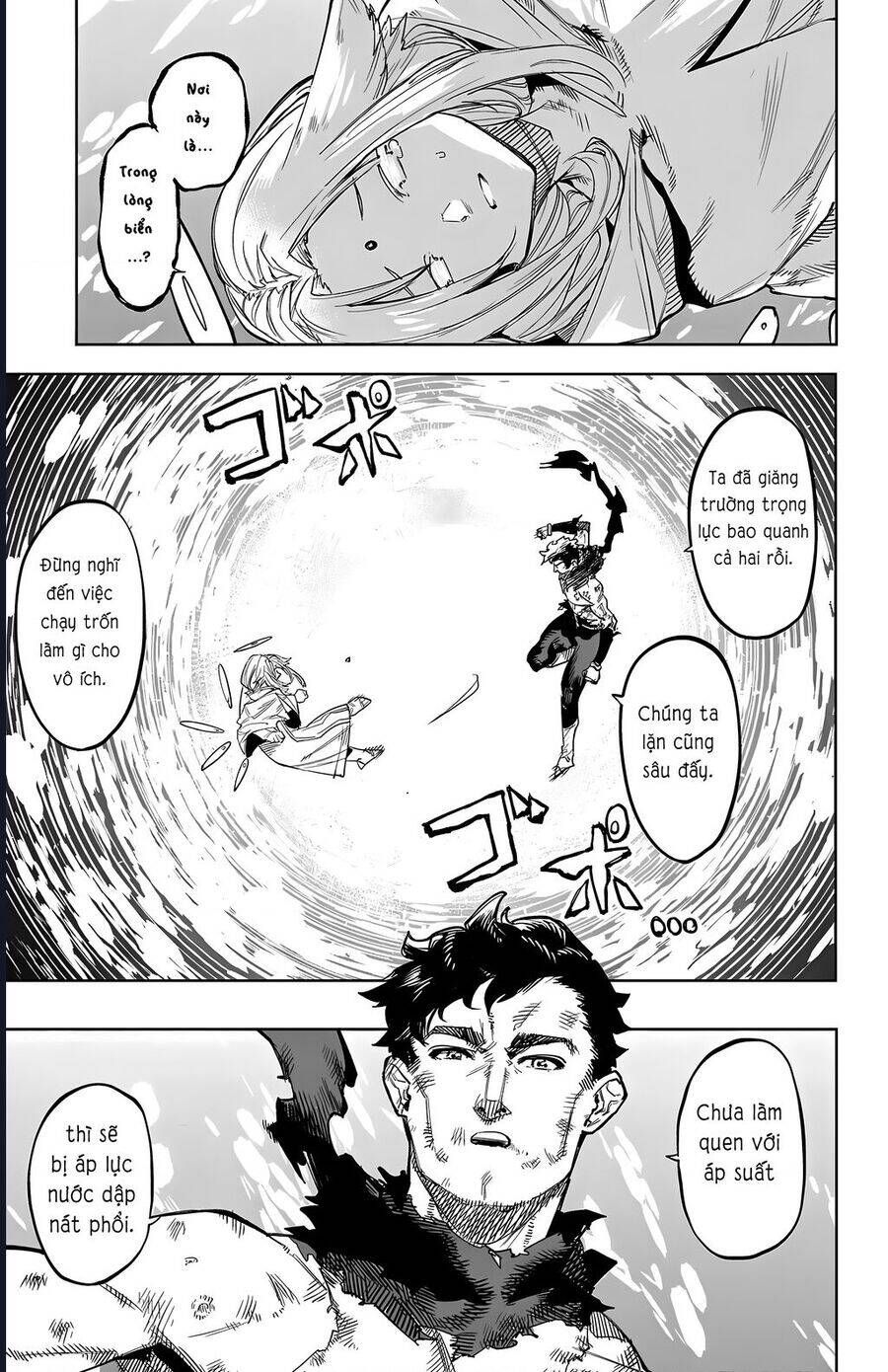 đọc truyện Shy Chương 112 ảnh 4 tại Thiên Thai Truyện