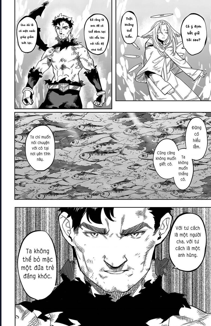 đọc truyện Shy Chương 112 ảnh 5 tại Thiên Thai Truyện