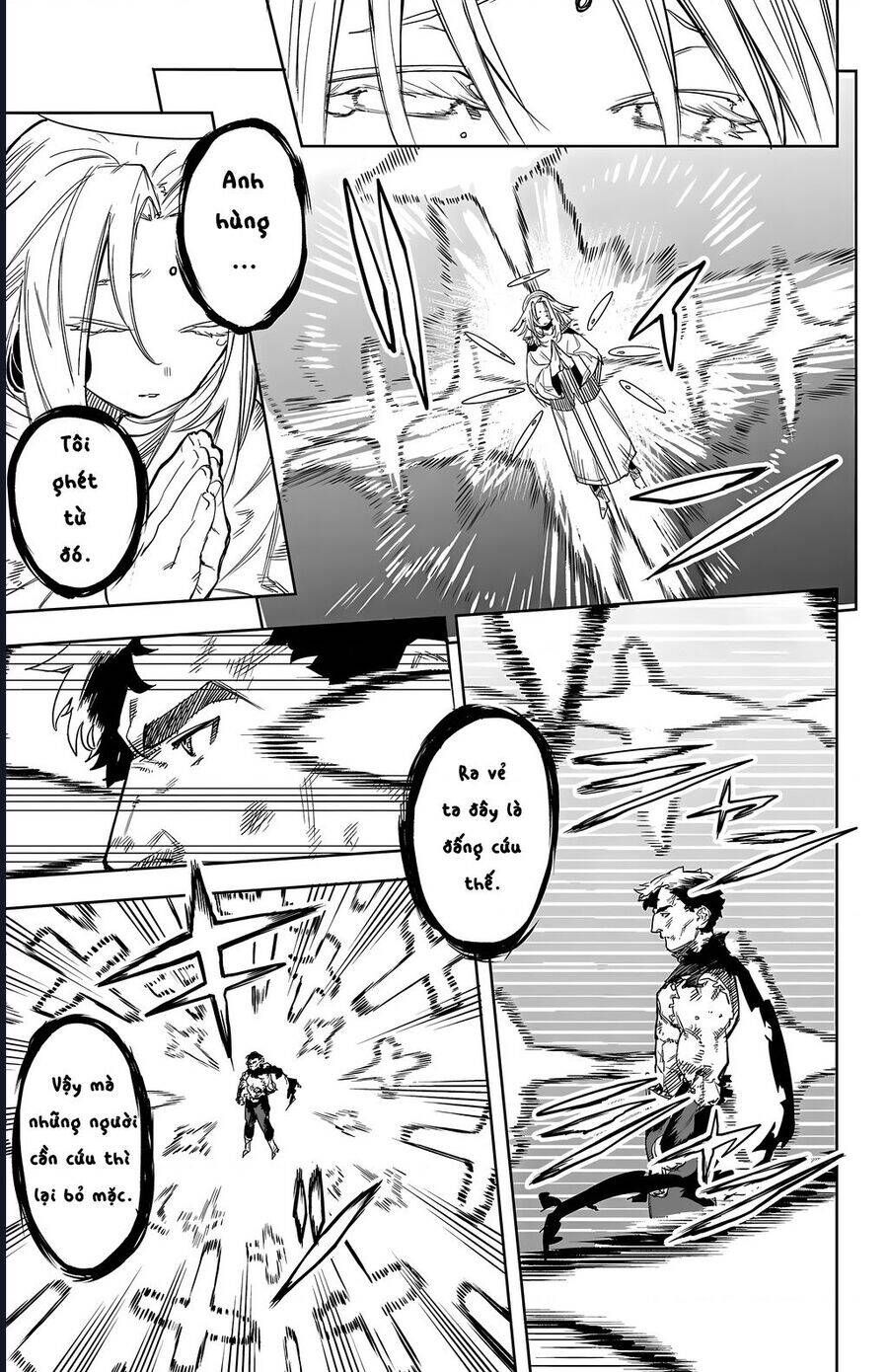 đọc truyện Shy Chương 112 ảnh 6 tại Thiên Thai Truyện