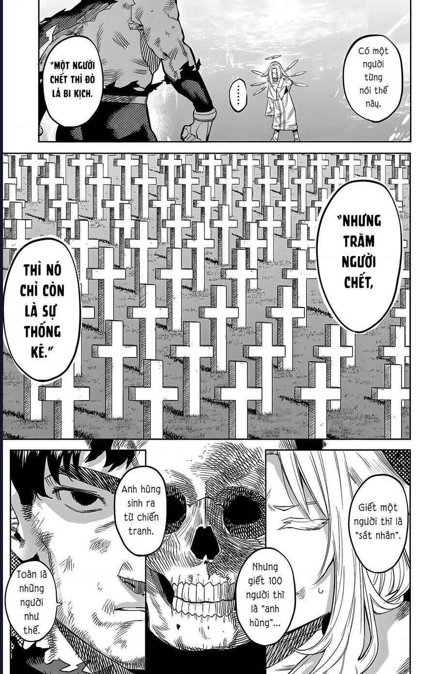 đọc truyện Shy Chương 112 ảnh 8 tại Thiên Thai Truyện