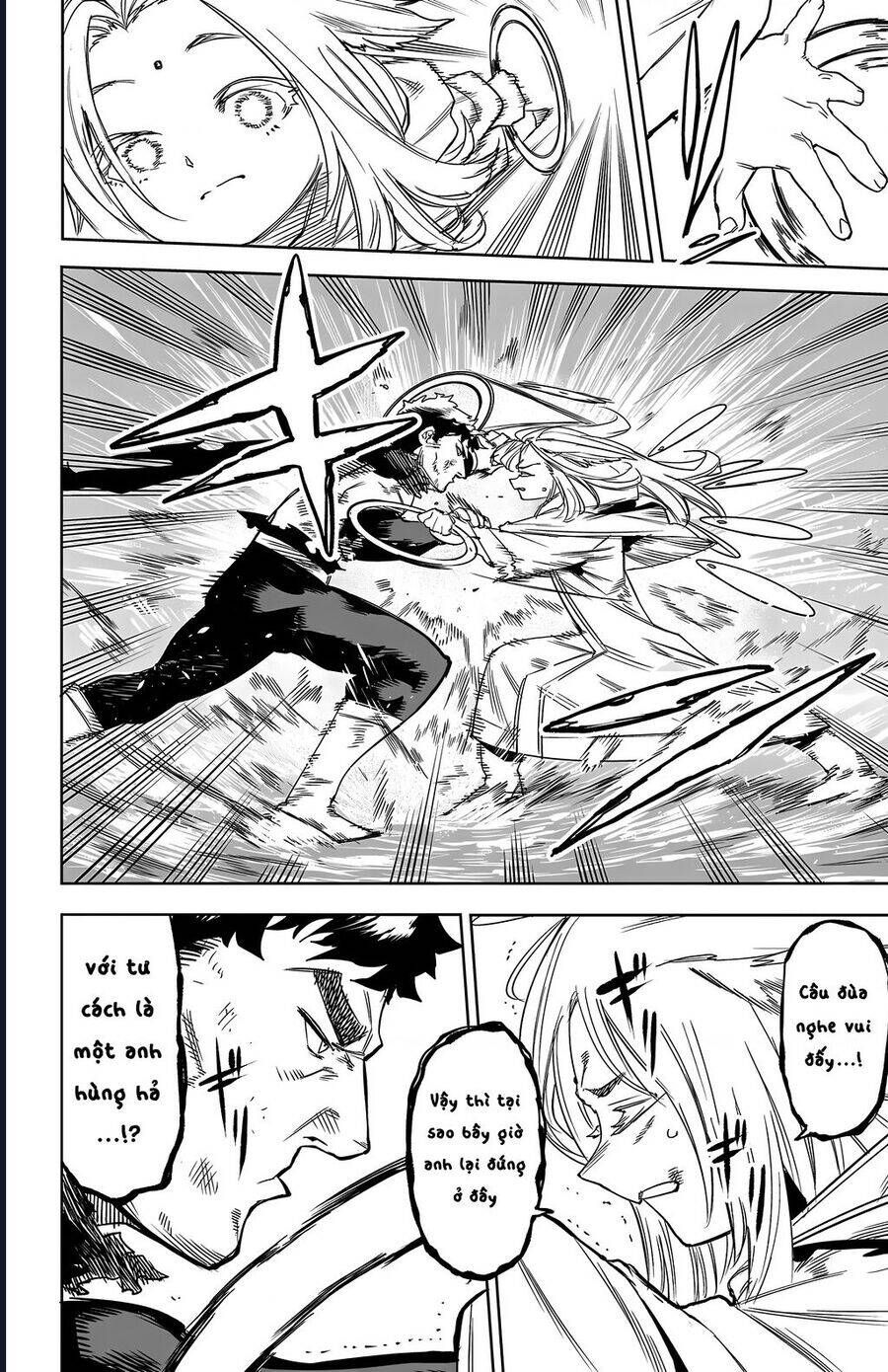 đọc truyện Shy Chương 112 ảnh 9 tại Thiên Thai Truyện