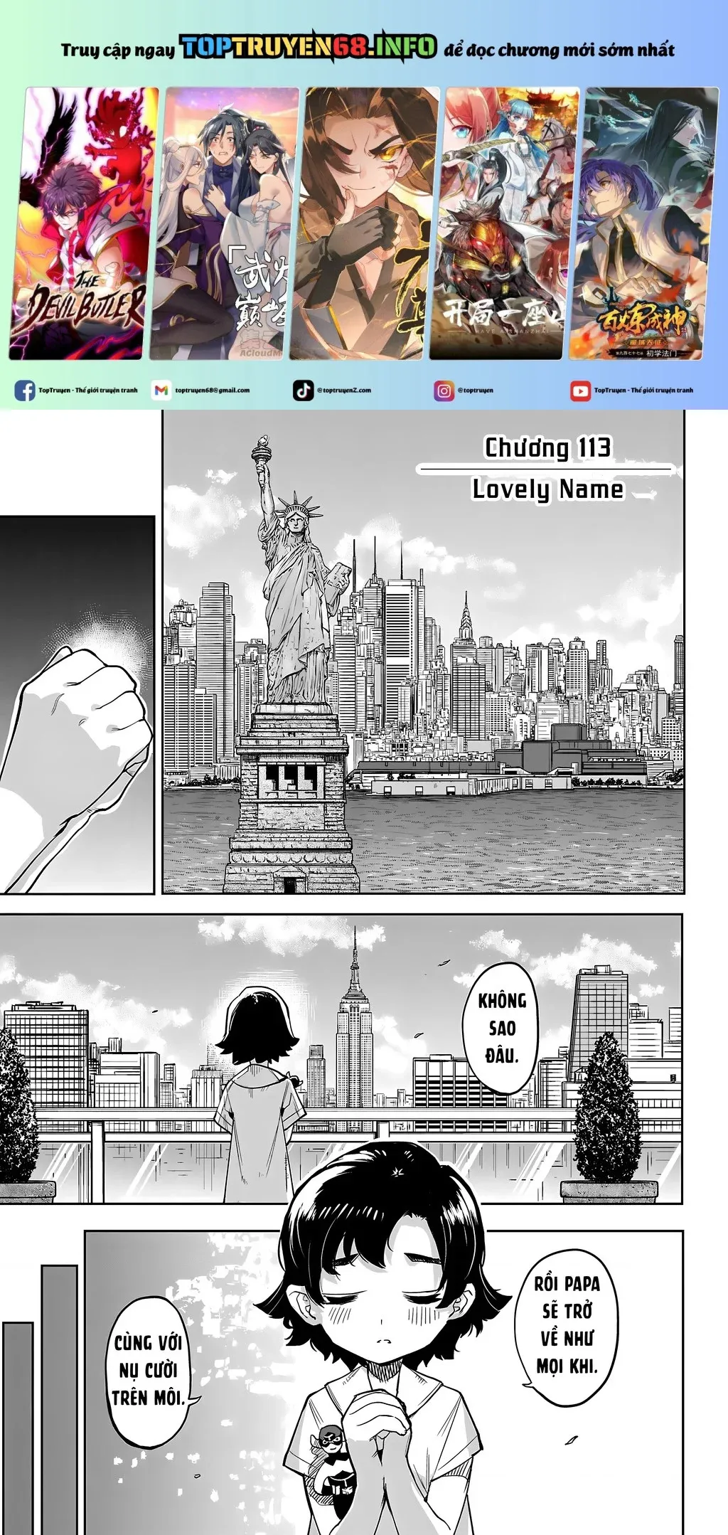 đọc truyện Shy Chương 113 ảnh 2 tại Thiên Thai Truyện