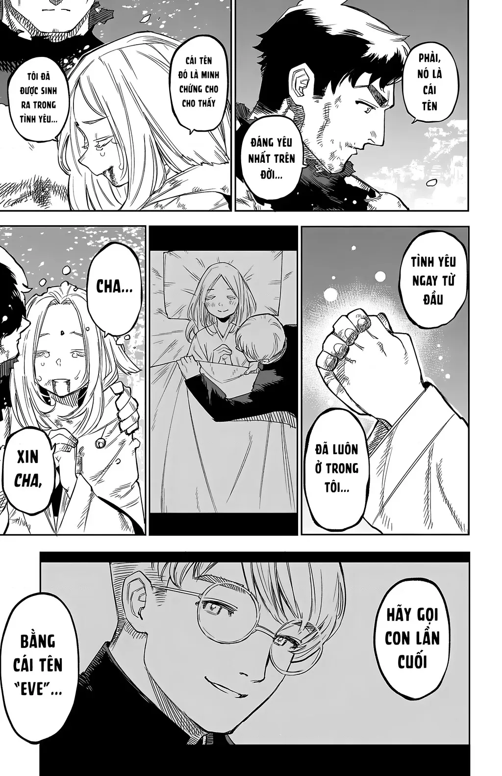 đọc truyện Shy Chương 113 ảnh 17 tại Thiên Thai Truyện